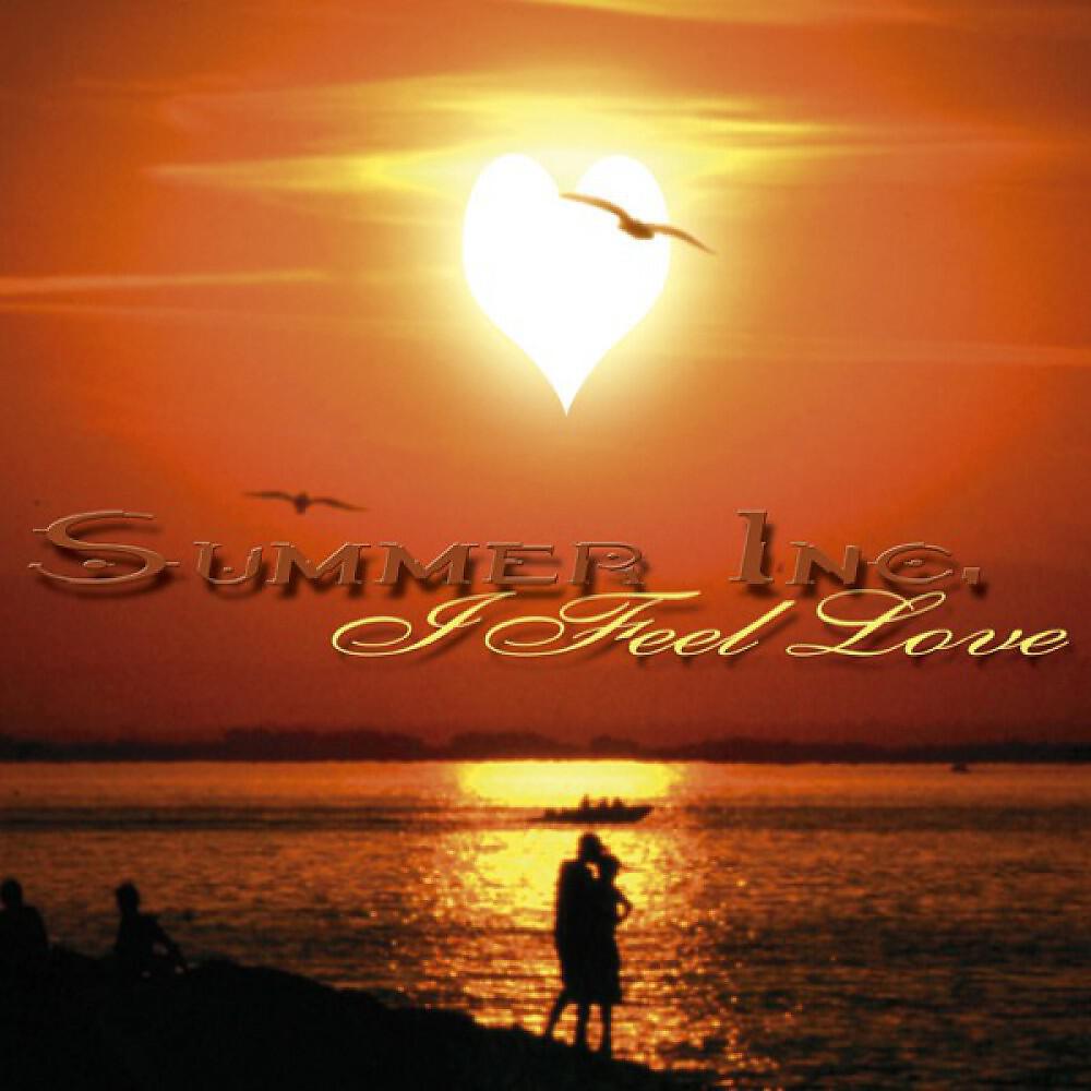 Summer Inc - I feel love (Vinyl Junky's Trance RMX)