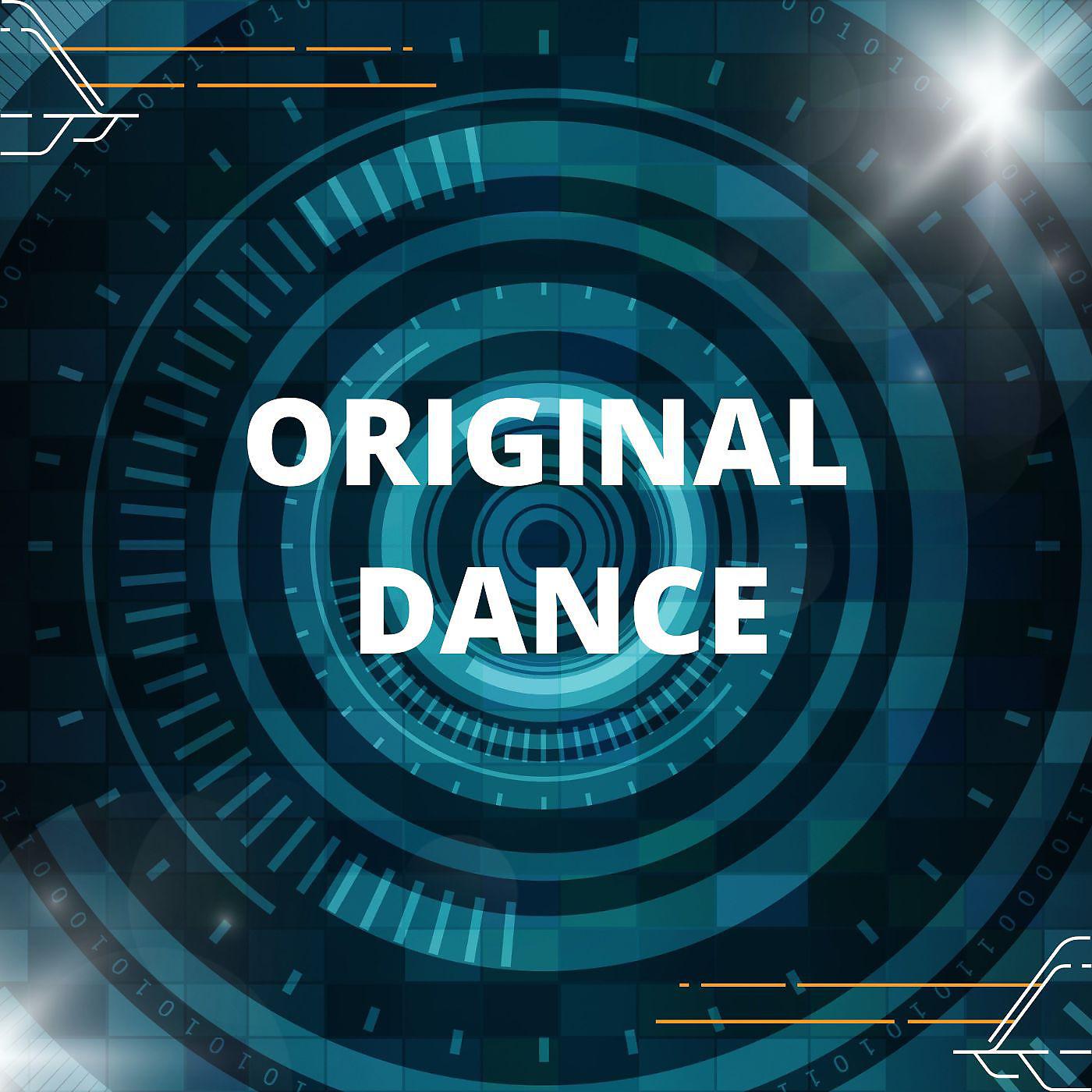 Постер альбома Original Dance