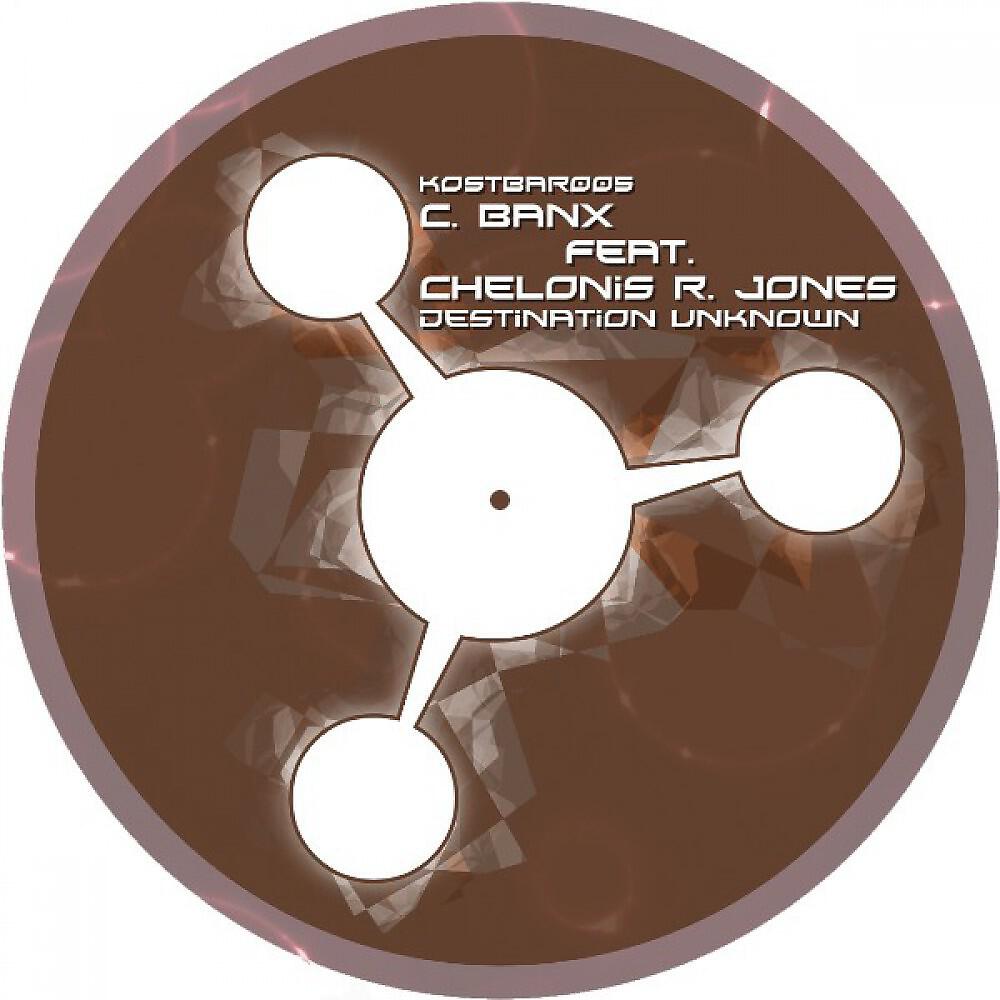 C. Banx - Destination Unknown (Clark Parker's No Sleep Remix)