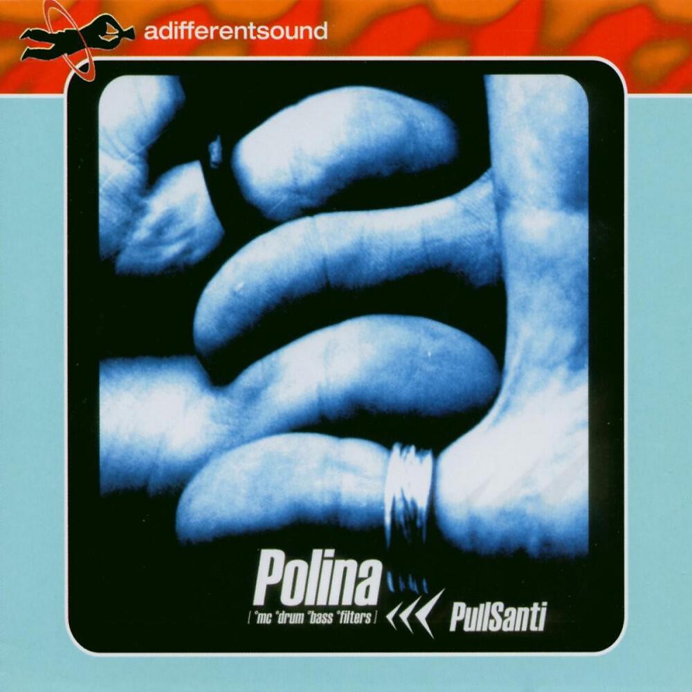 POLINA - A Parte e Copp