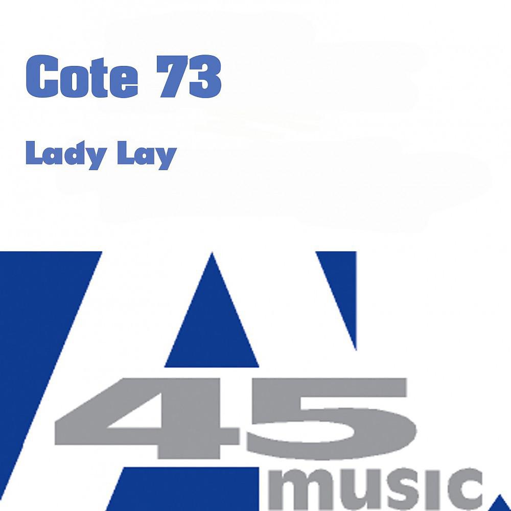Постер альбома Lady Lay
