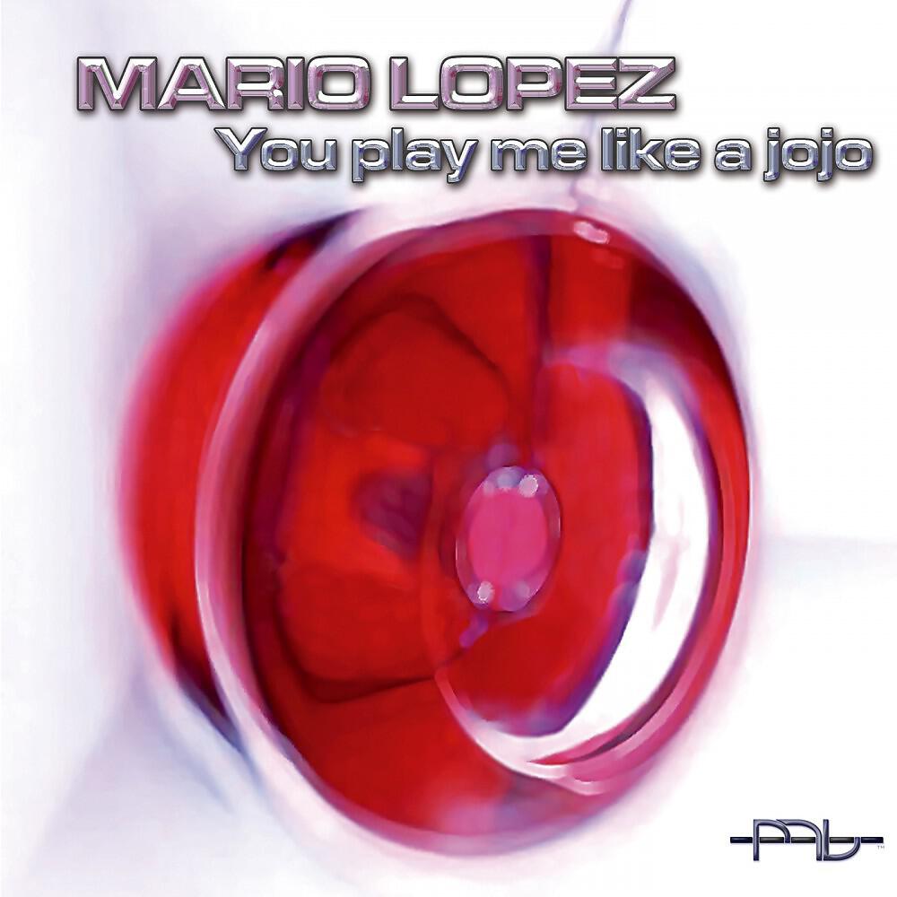 Mario Lopez - You Play Me Like a Jojo (Rio & Juliano Remix)