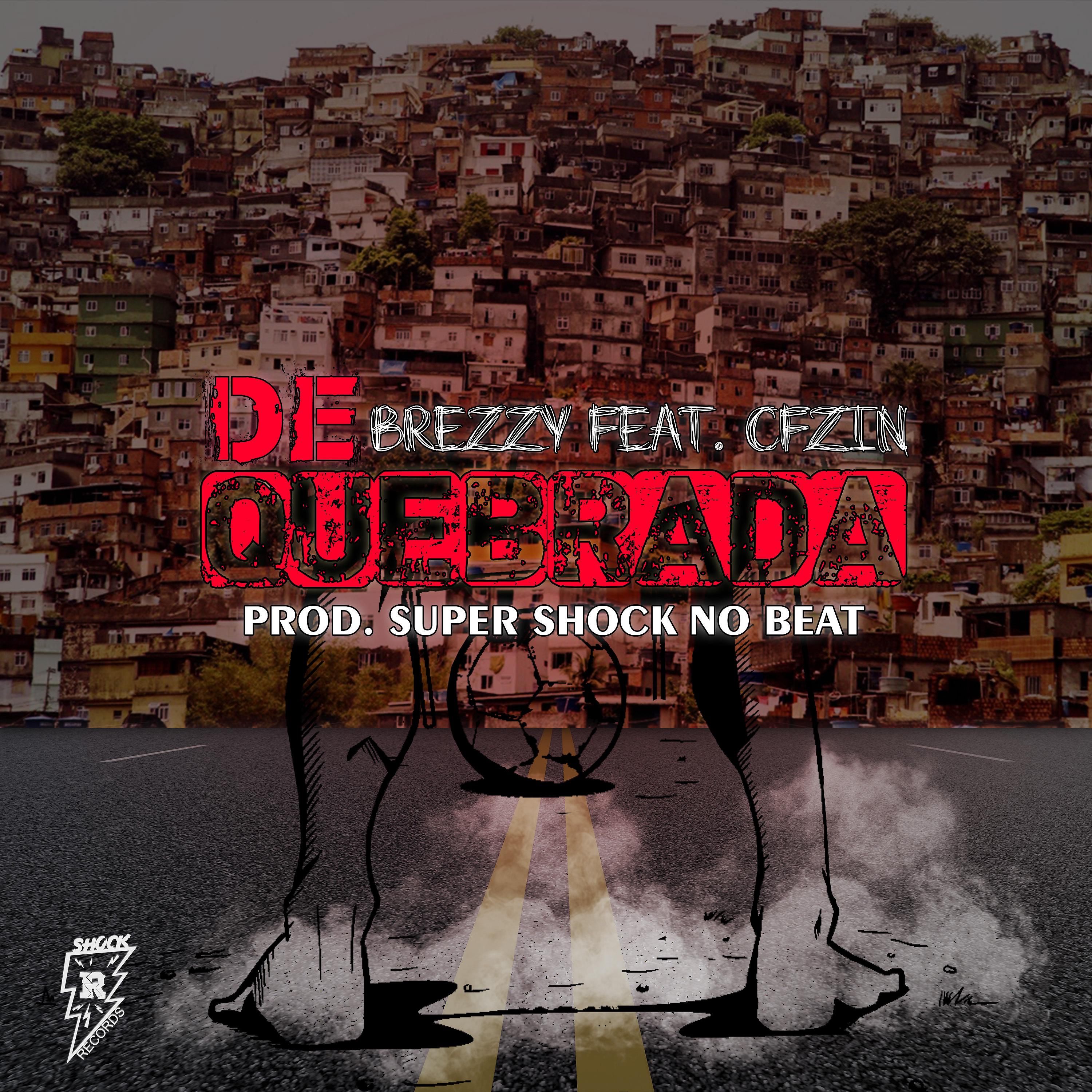 Постер альбома De Quebrada