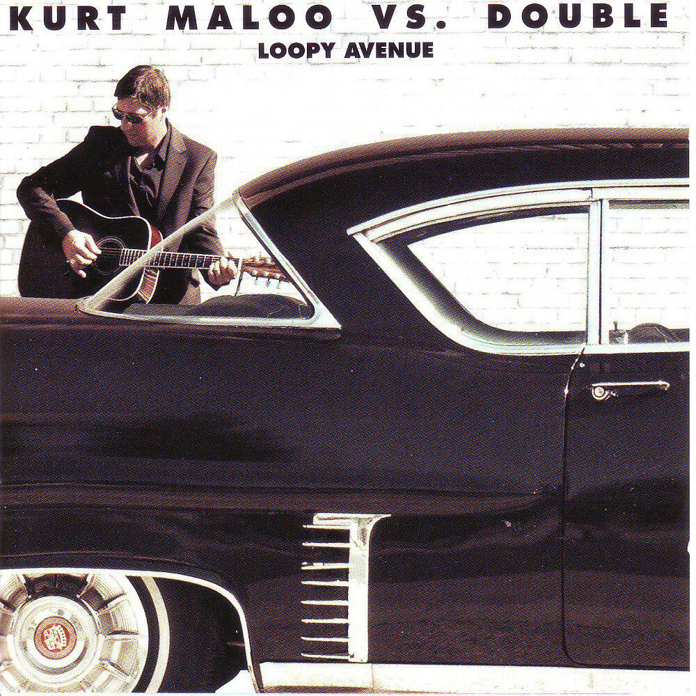 Kurt Maloo vs Double - The Captain Of Her Heart
