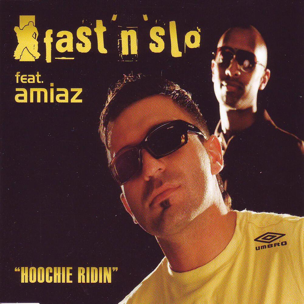 Fast `N` Slo - Hoochie Ridin' Instrumental (Radio Version)