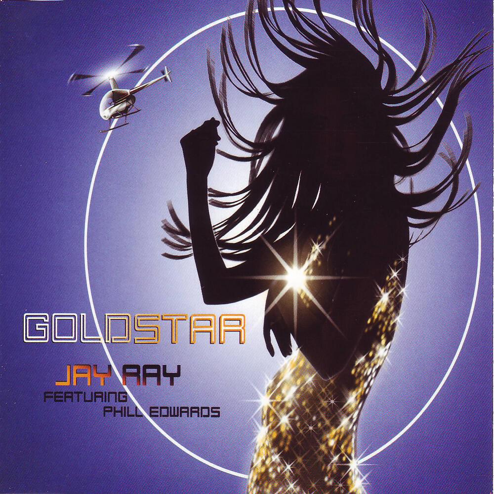Jay Ray - Goldstar (Radio Version) feat. Phill Edwards