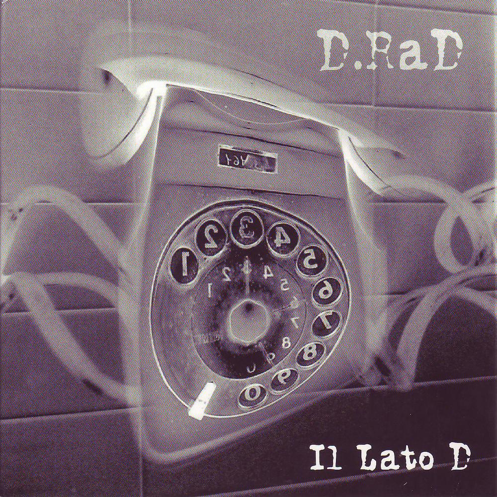 Постер альбома Il Lato D