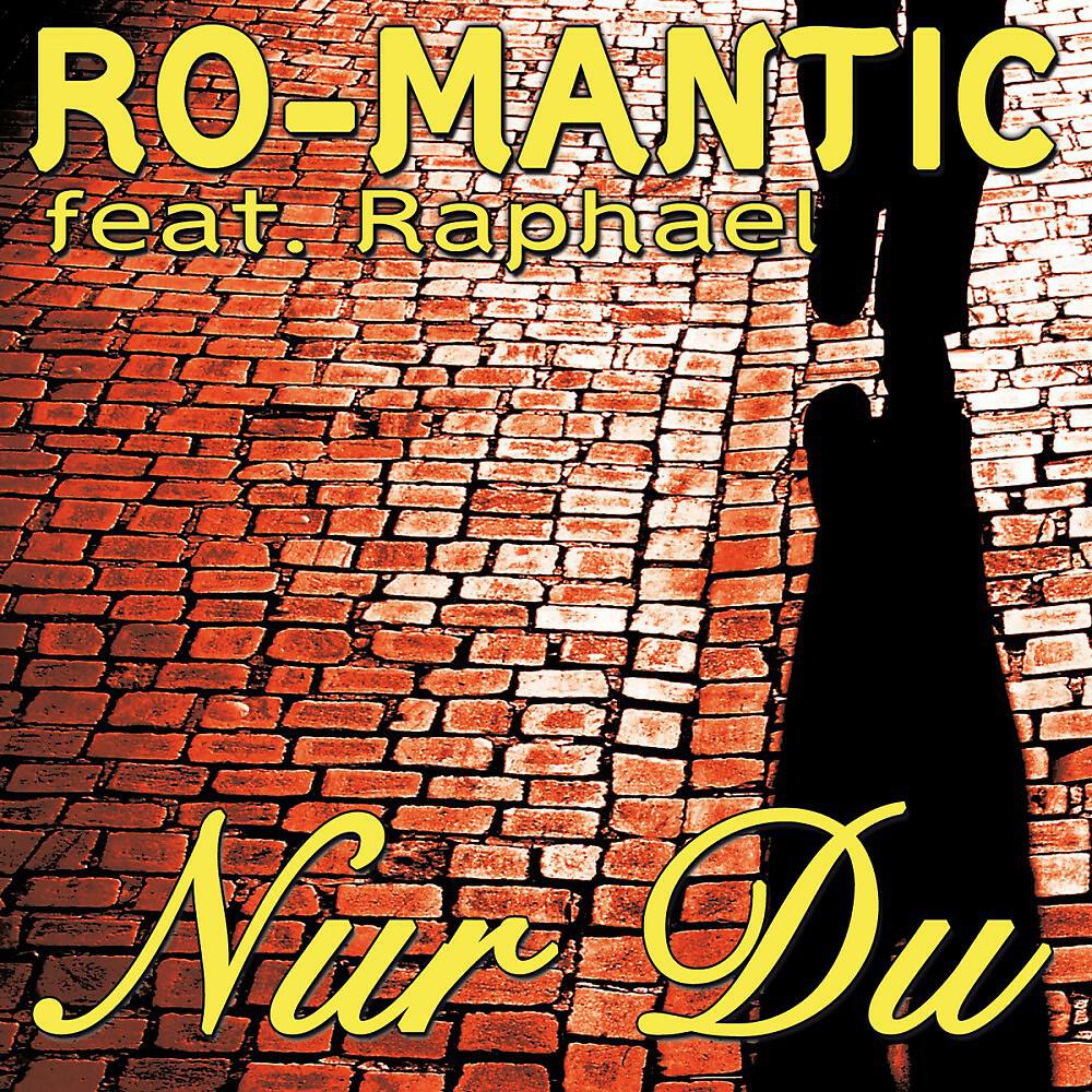 Romantic - Nur Du (Belmond & Parker Dub Remix)