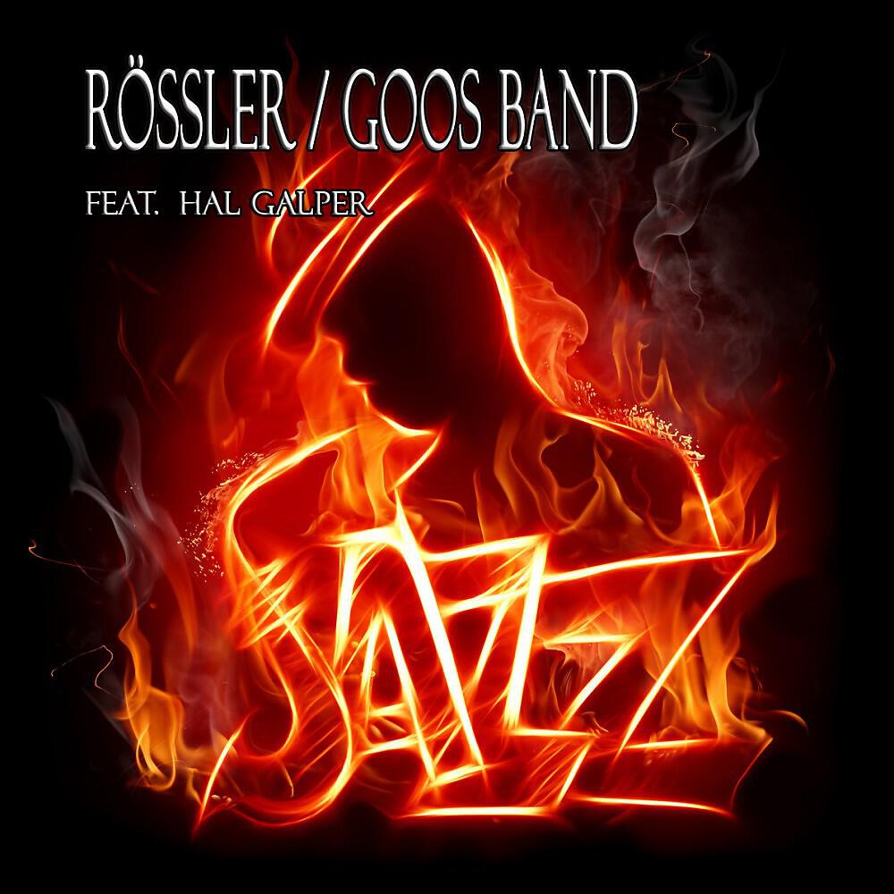 Rössler Goos Band - Bajka