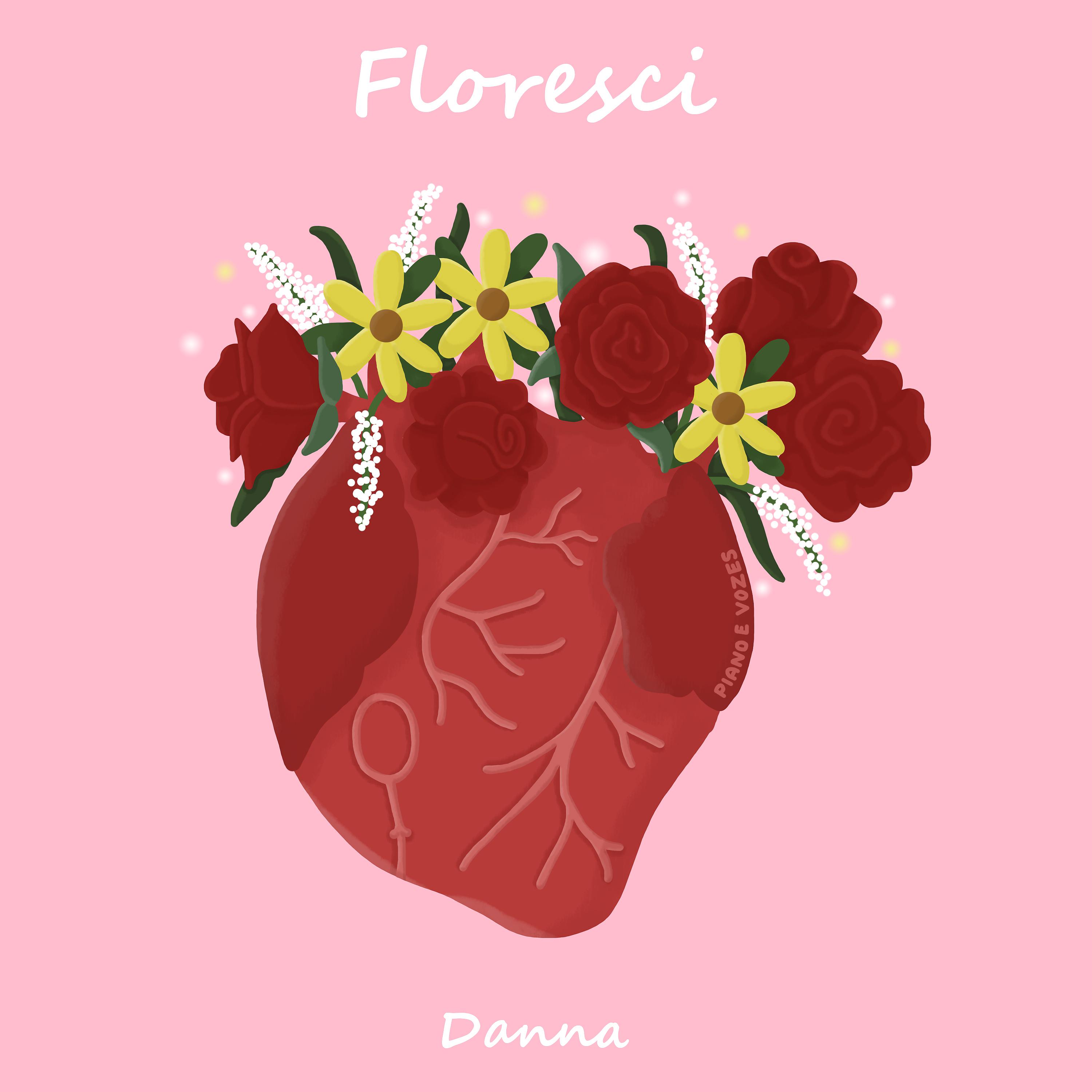 Постер альбома Floresci