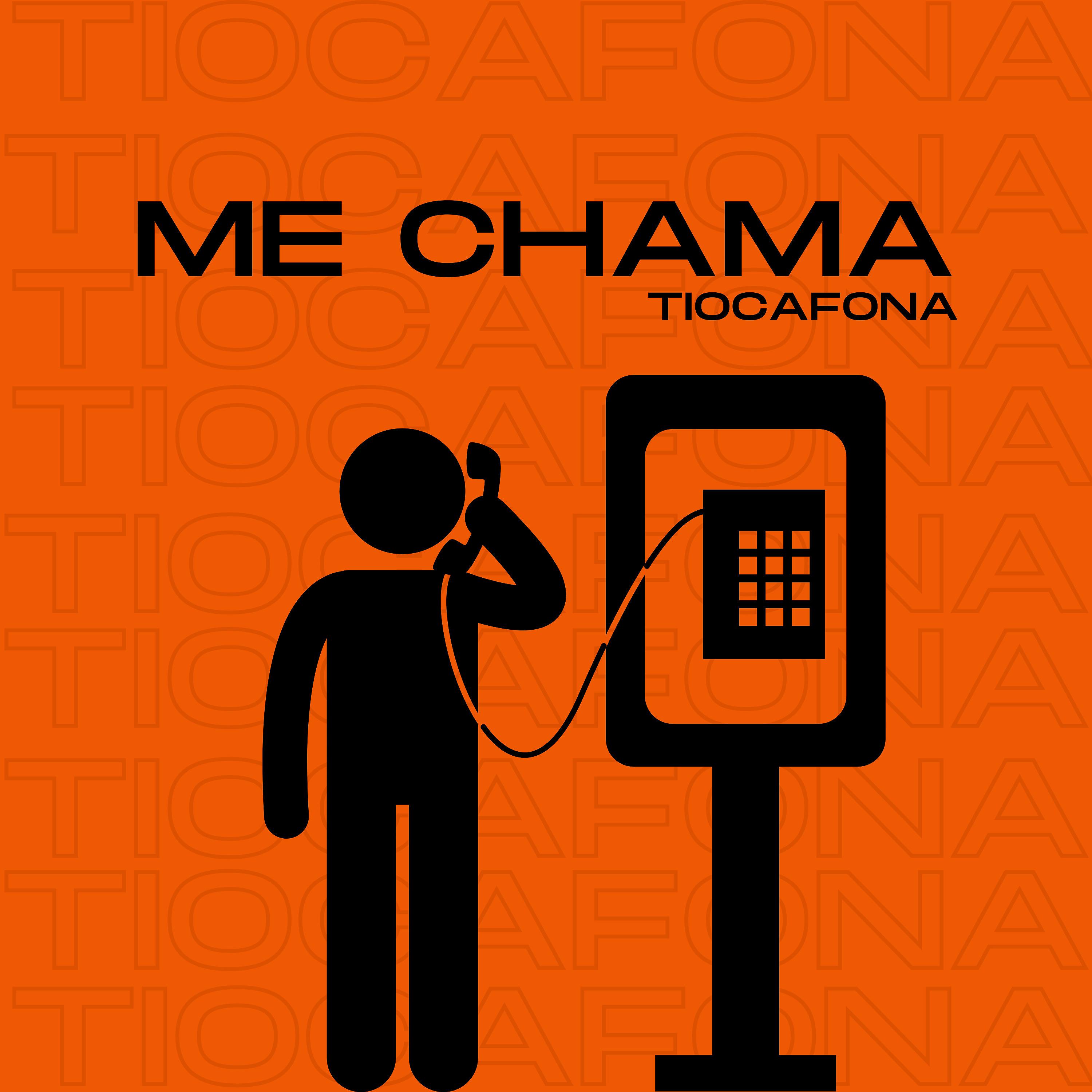 Постер альбома Me Chama