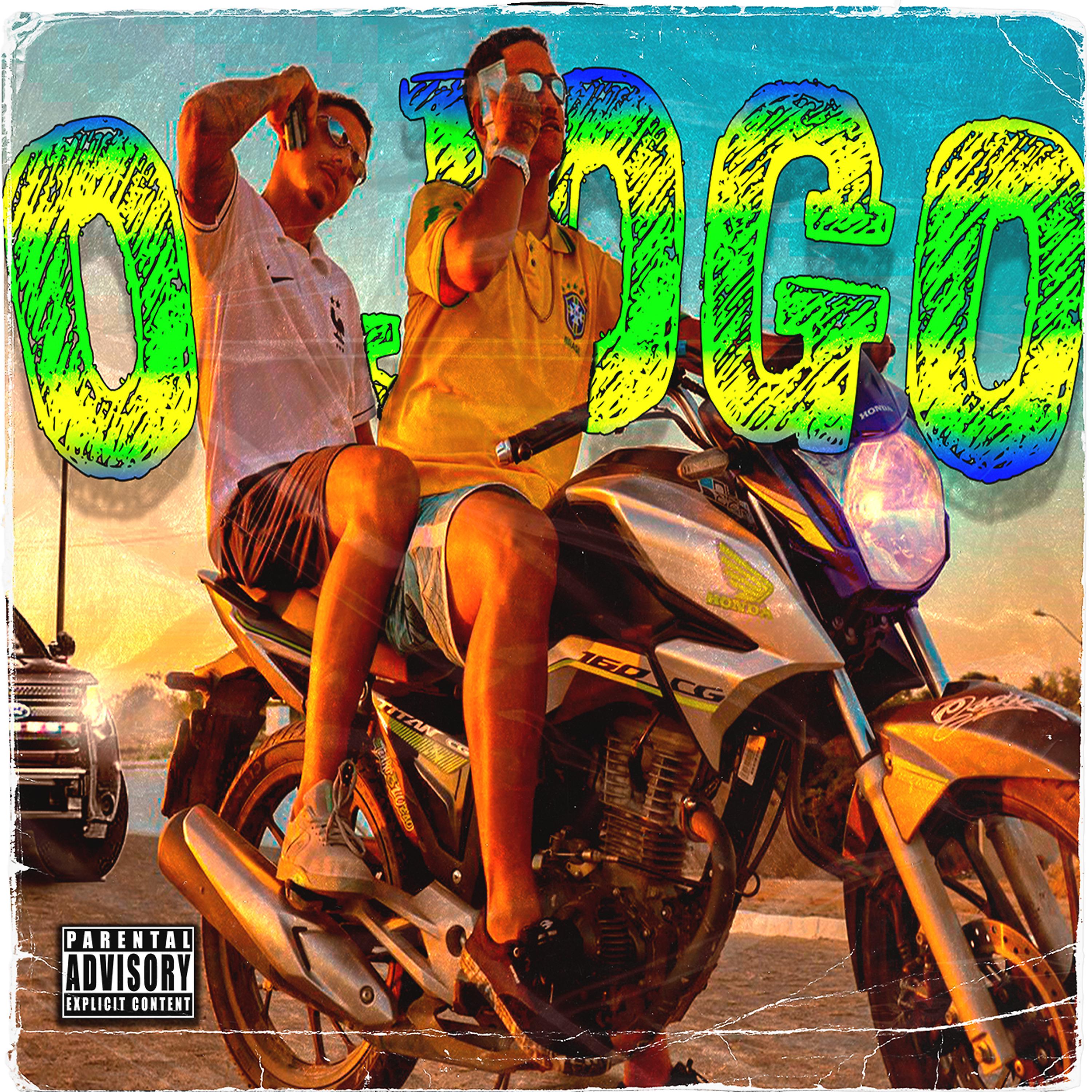 Постер альбома O Jogo