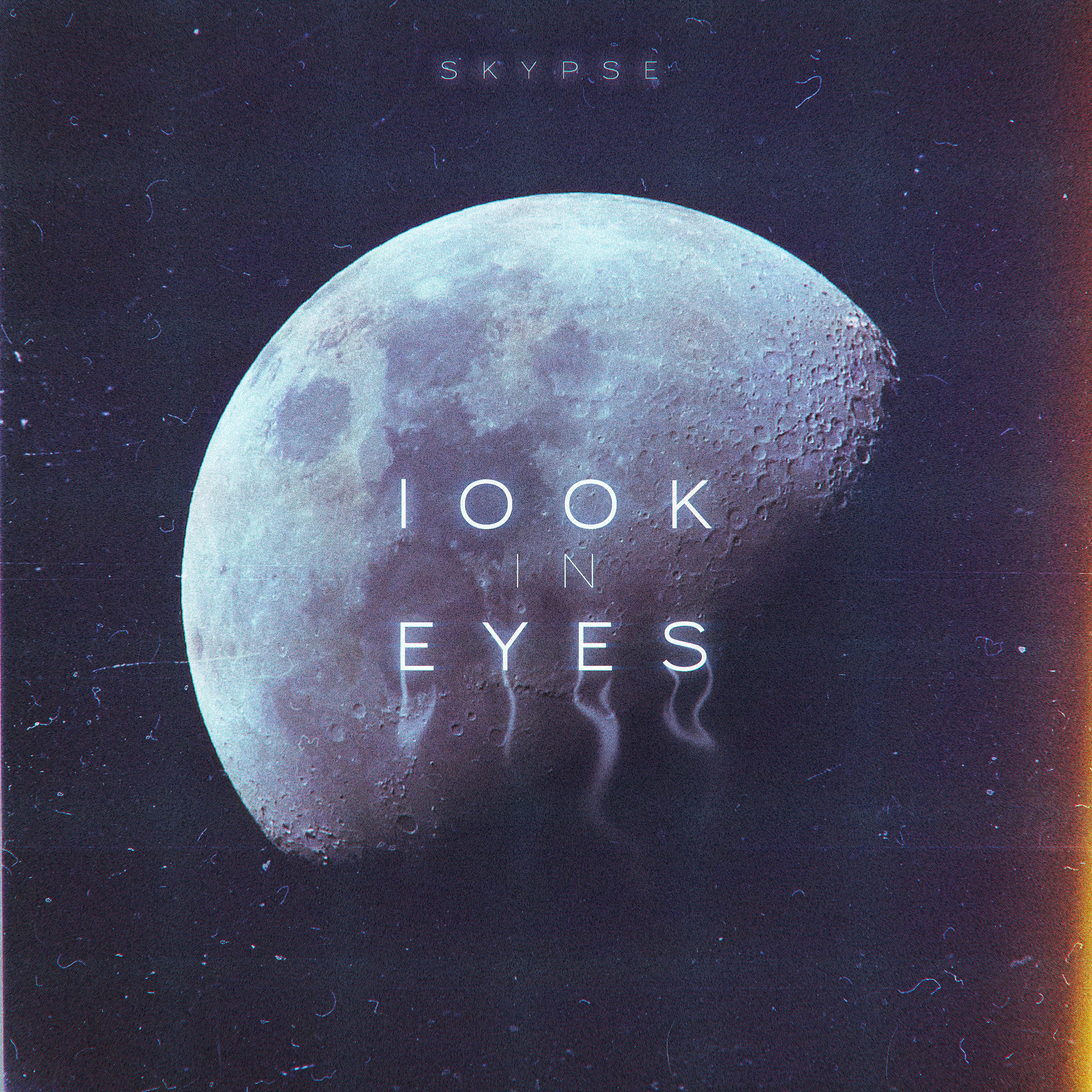 Постер альбома Look in Eyes