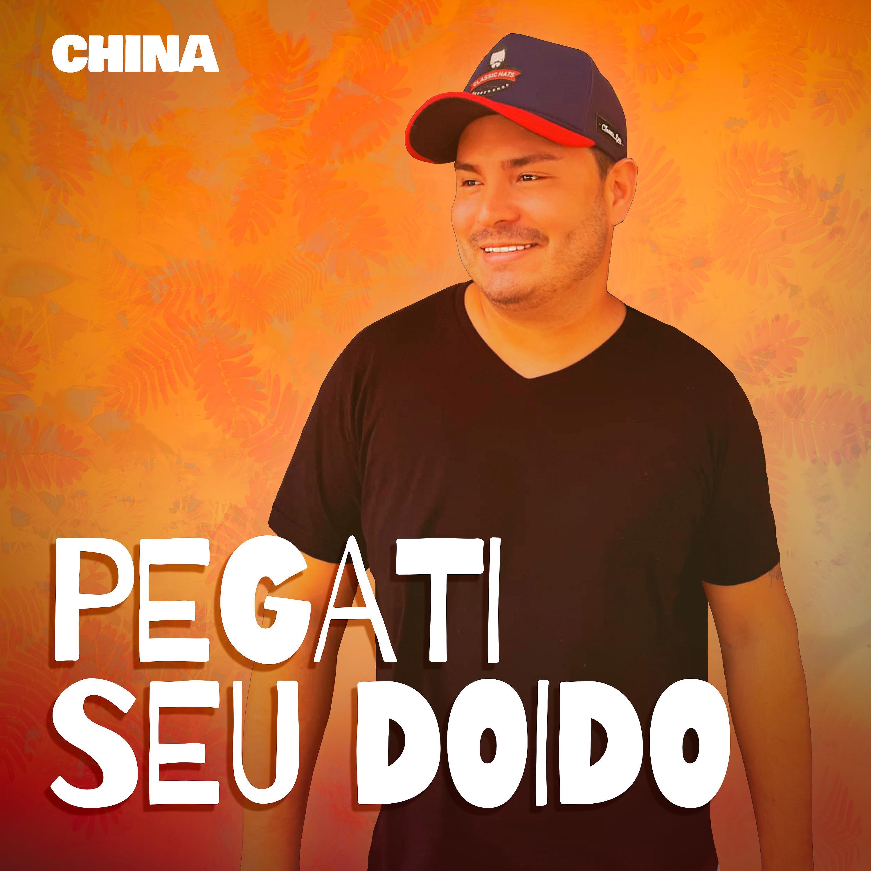 Постер альбома Pegati Seu Doido