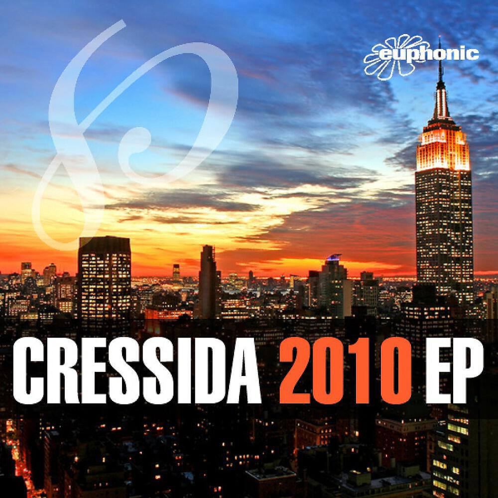 Cressida - Two-O-Ten (Radio Edit)