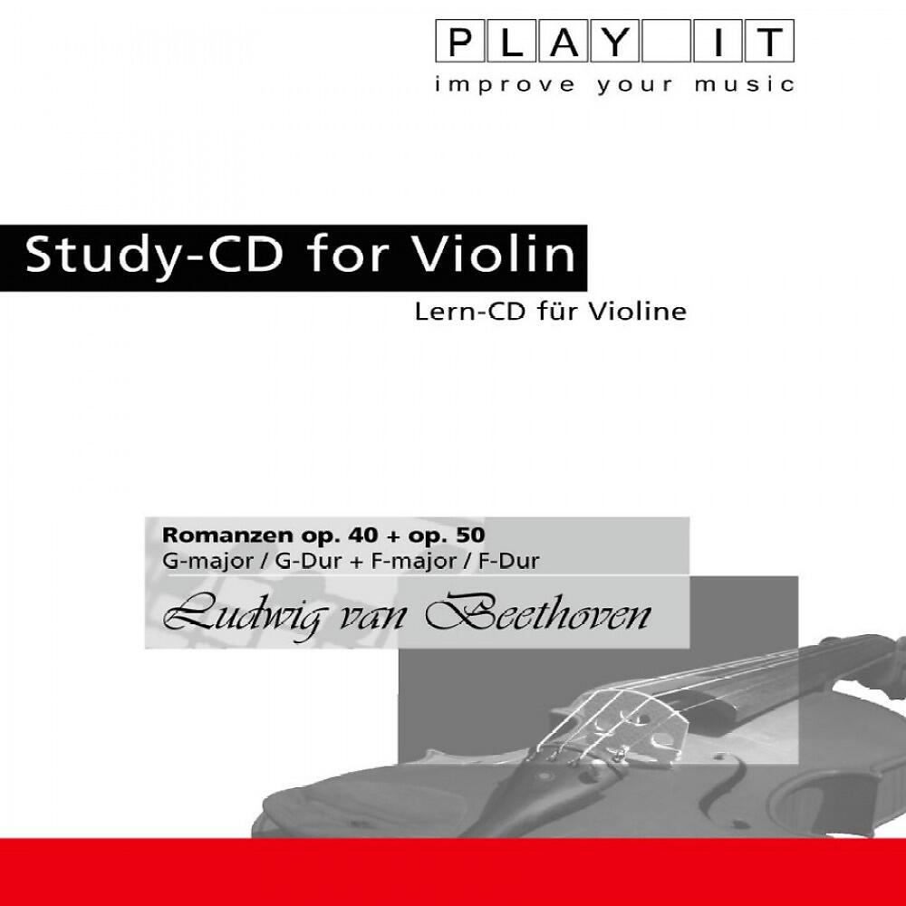 PLAY IT - op. 40, G-Dur (Piano Accomp. - metronome: 1/4 = 40 - a' = 443 Hz)