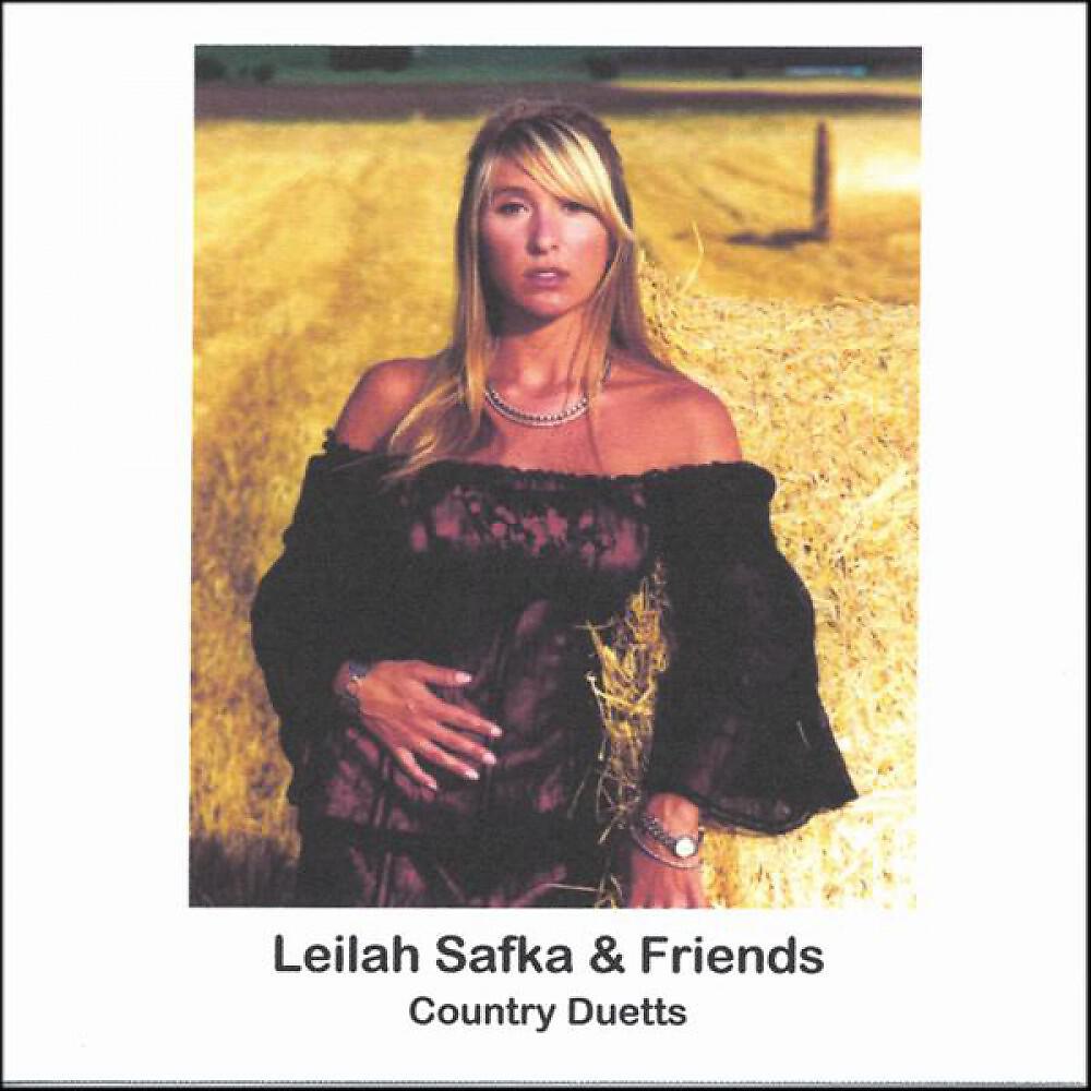 LEILAH SAFKA - Always With You