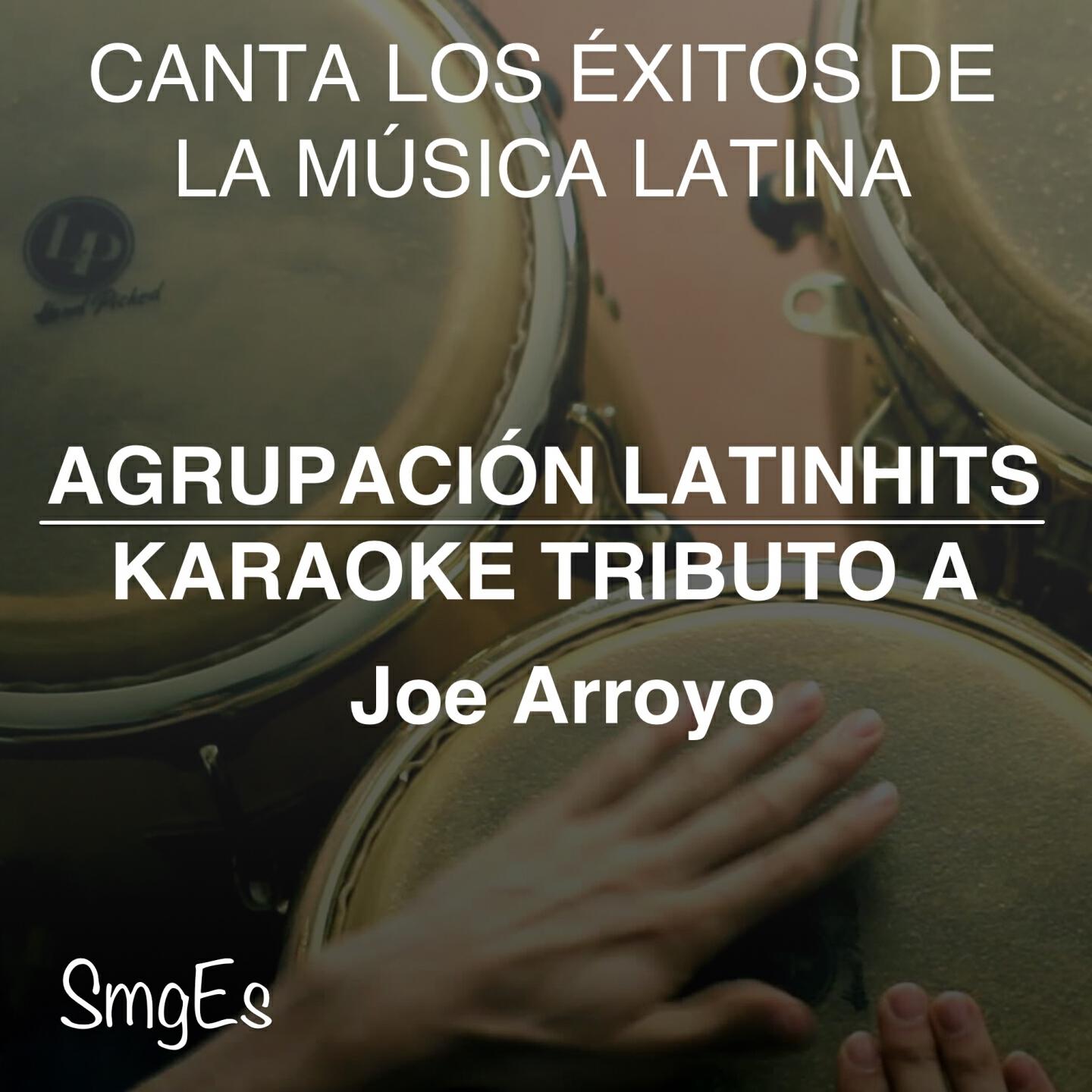Agrupacion LatinHits - El Centurion de la Noche