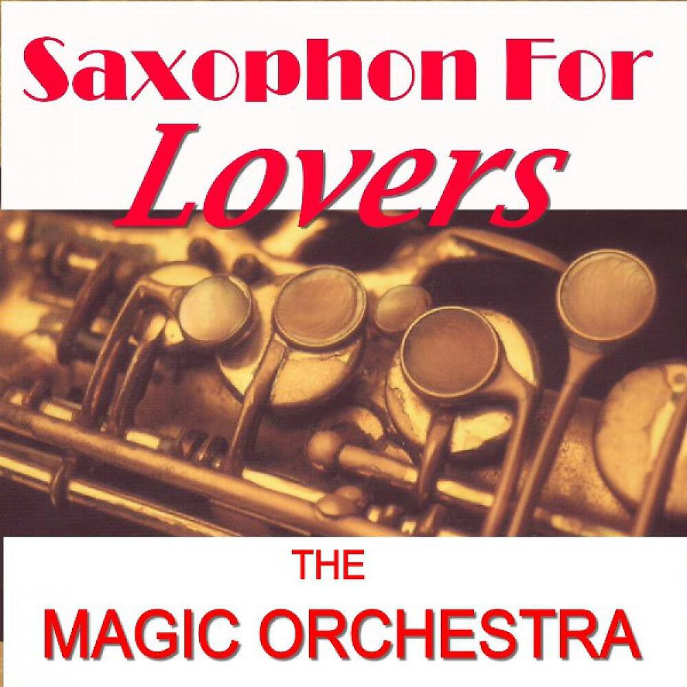The Magic Orchestra - Foreign Affair
