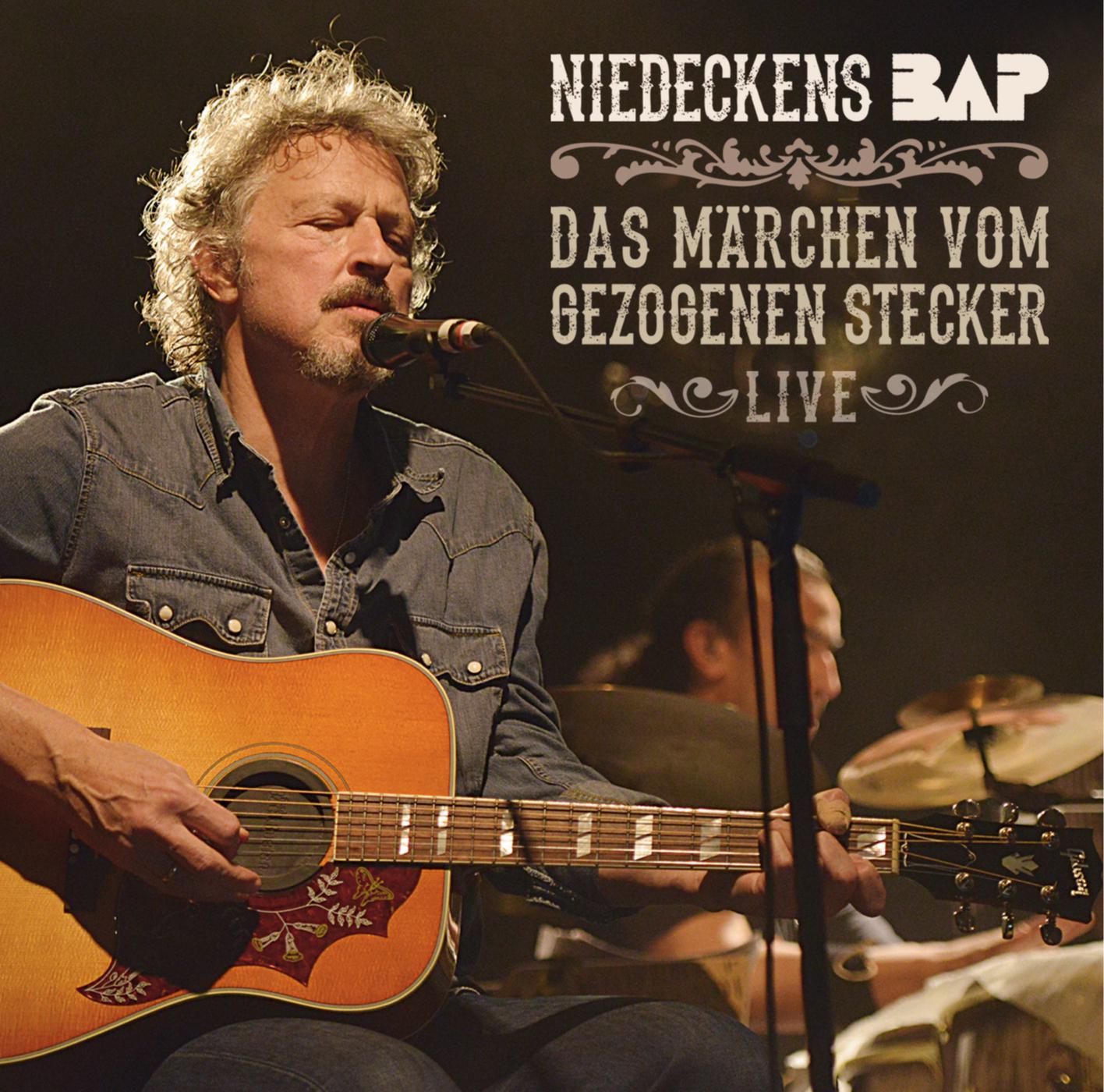 Постер альбома Das Märchen vom gezogenen Stecker