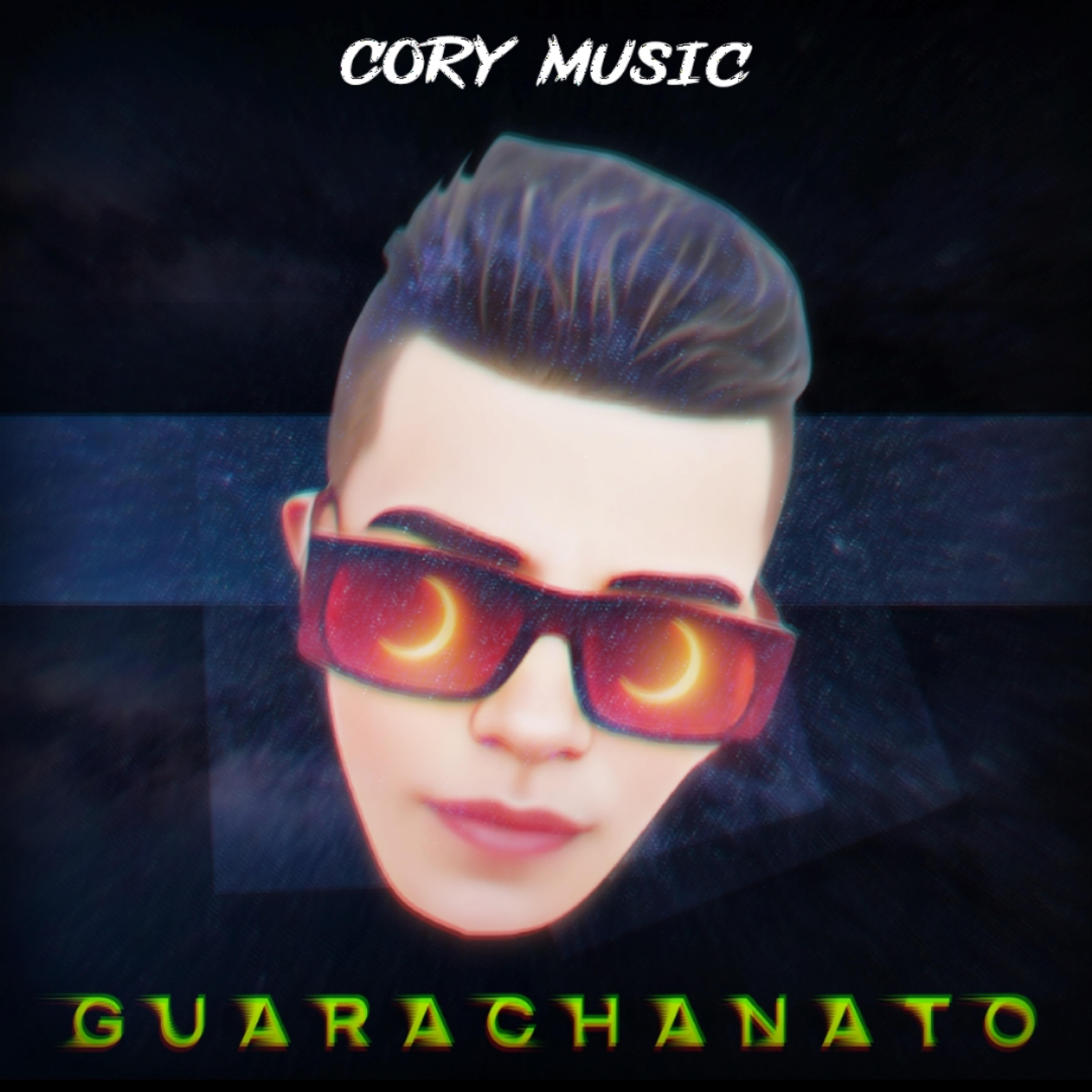 Постер альбома Guarachanato