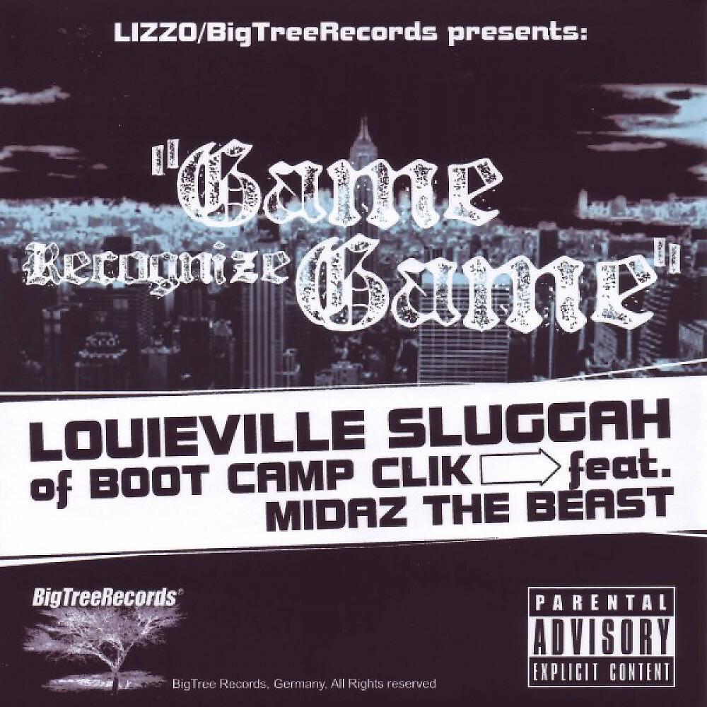 Lizzo - Game Recognize Game
