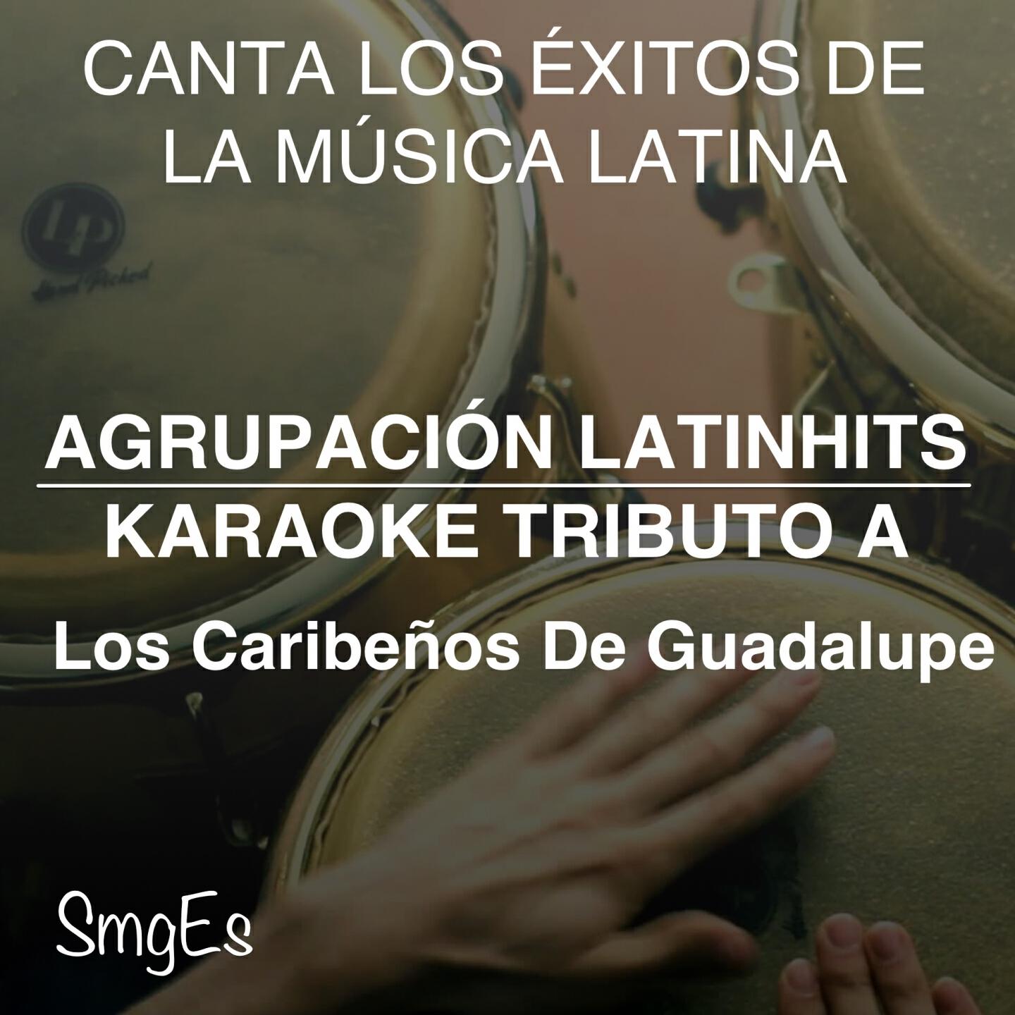 Agrupacion LatinHits - El Embrujo