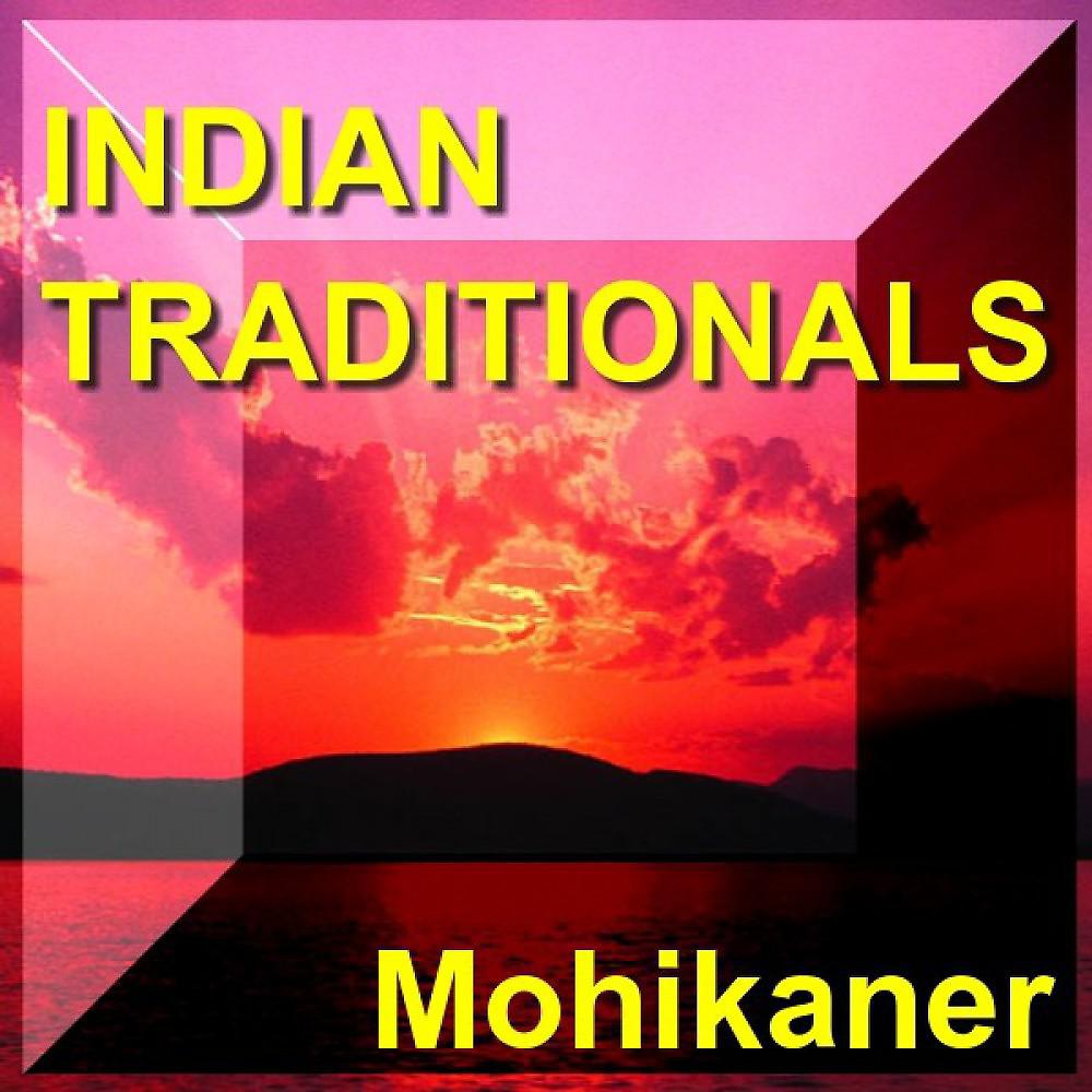Постер альбома Indian Traditionals - Panpipe - Panflöte - Traditionelle Indianergesänge Und Panflöte