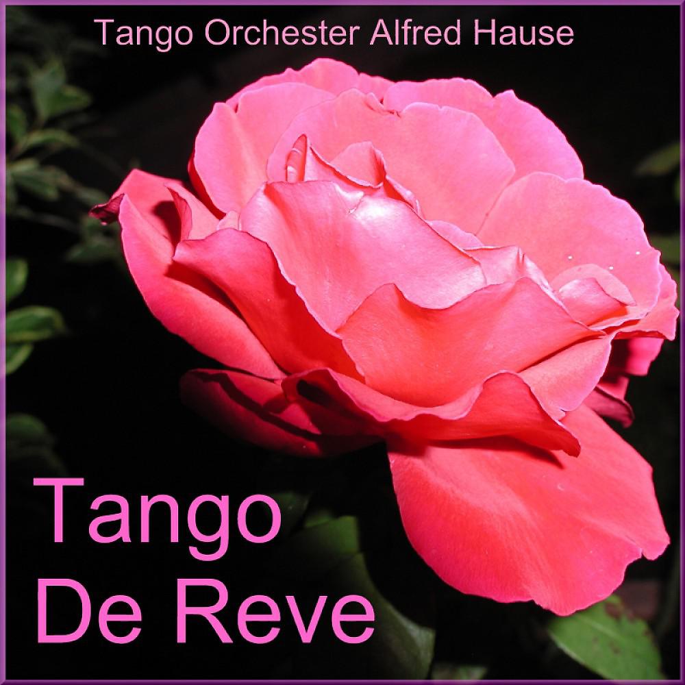 Постер альбома Tango De Reve