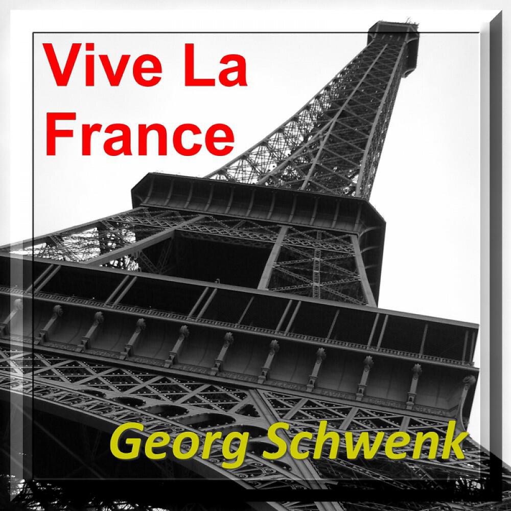 Akkordeon Ensemble Georg Schwenk - A La Bonne Auberge