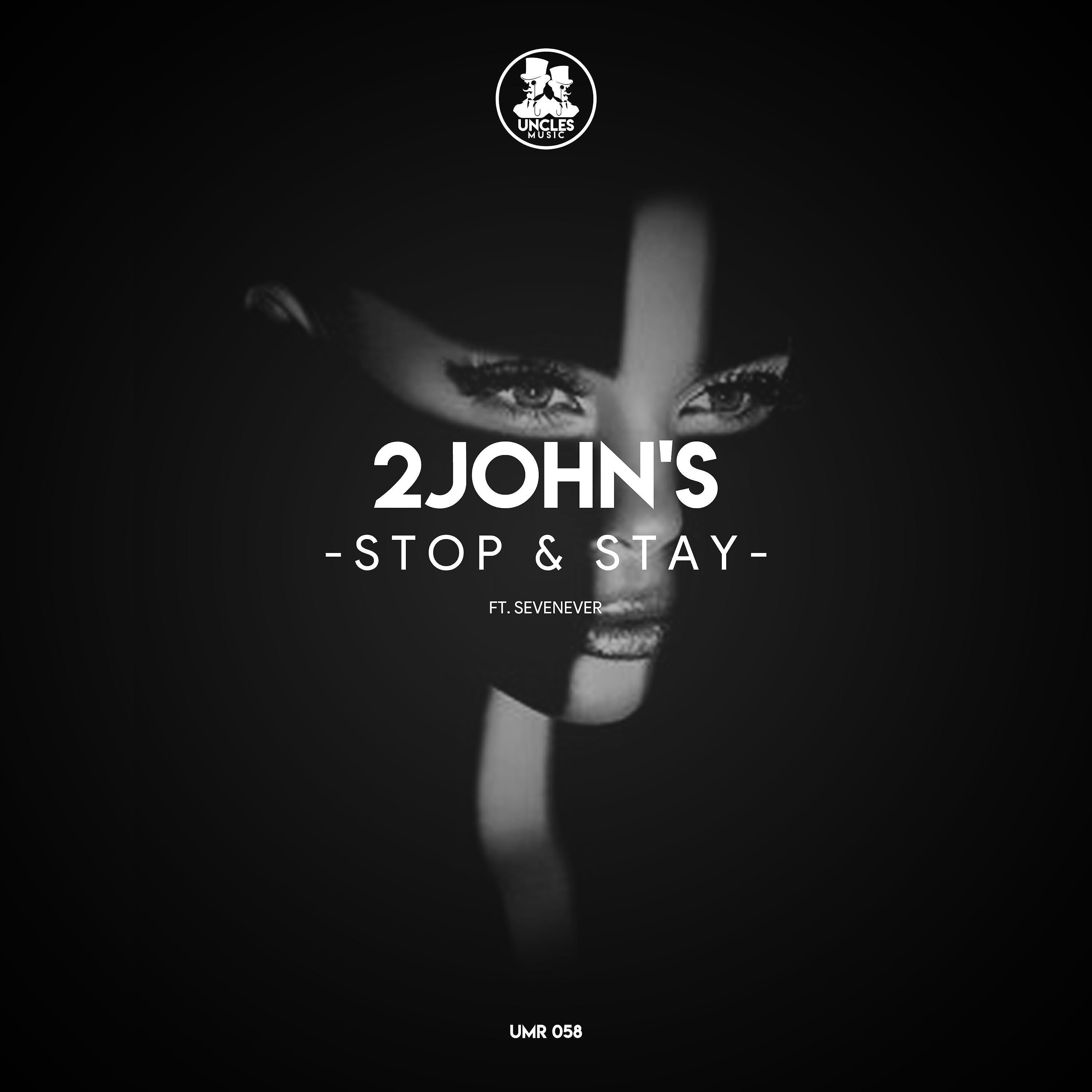 Постер альбома Stop & Stay