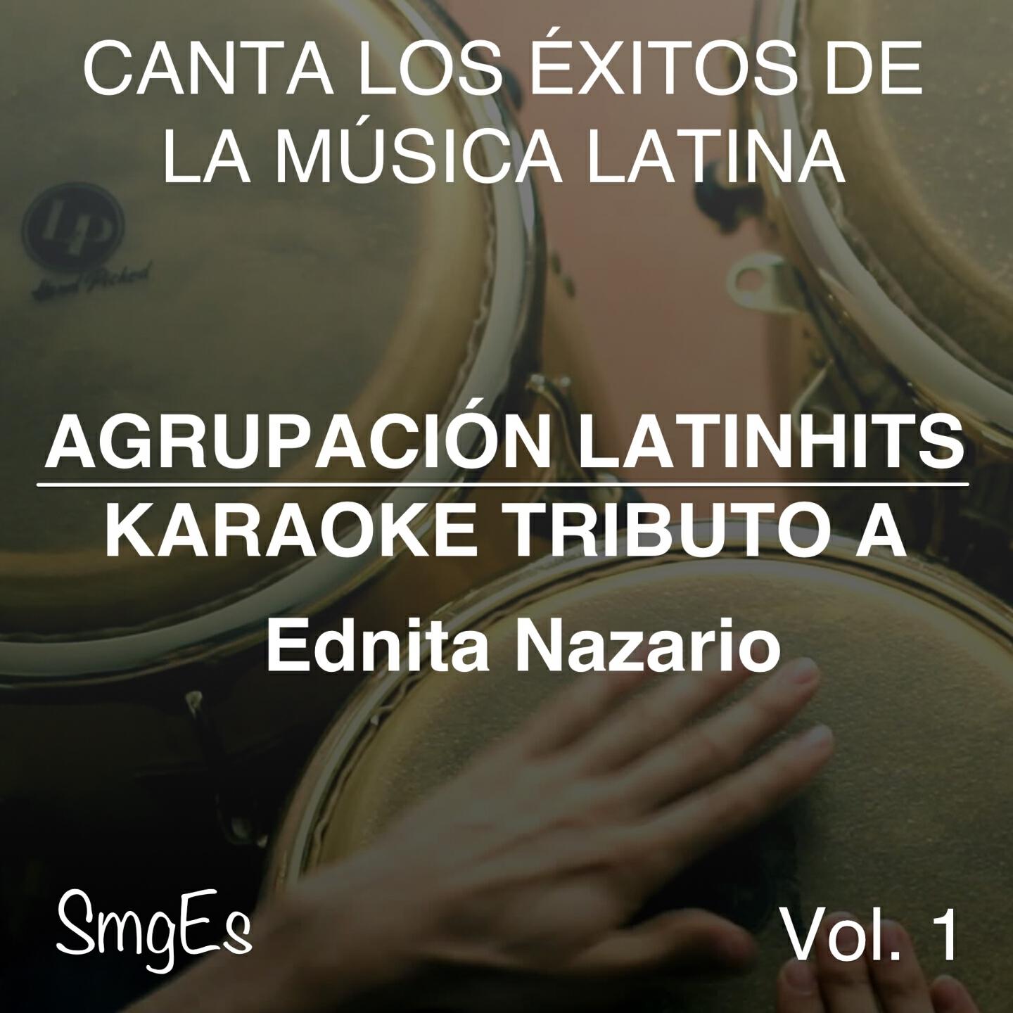 Agrupacion LatinHits - Como Antes