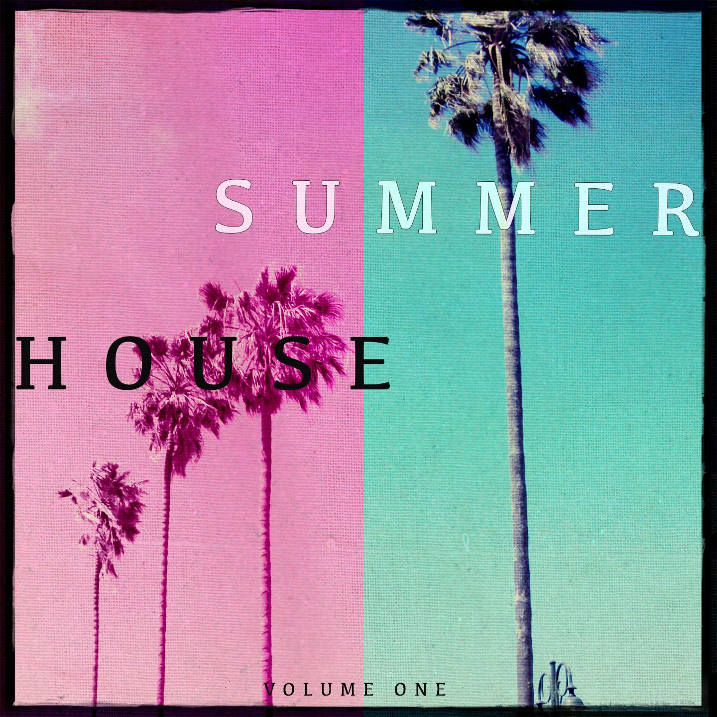 Постер альбома Summer House, Vol. 1