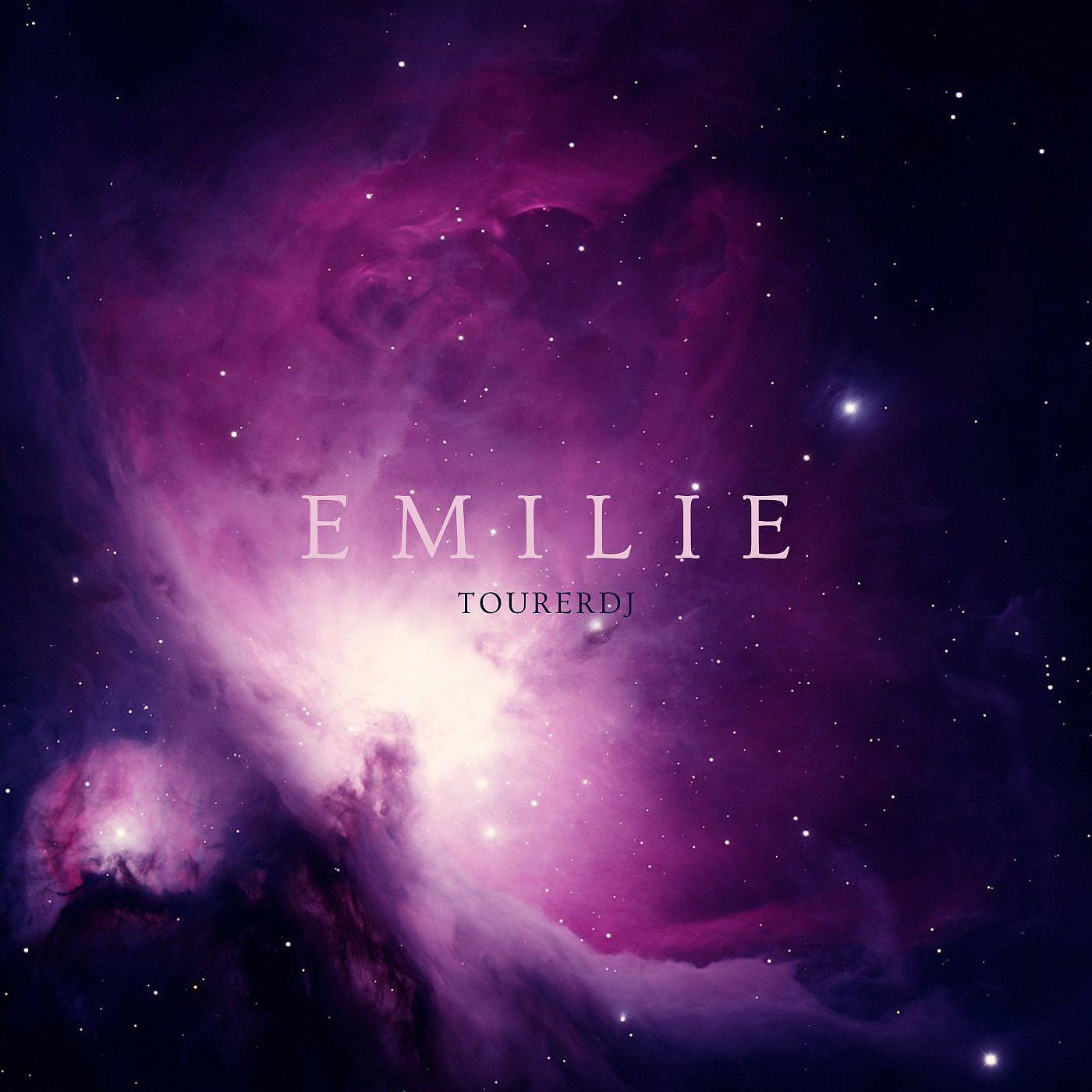 Постер альбома Emilie
