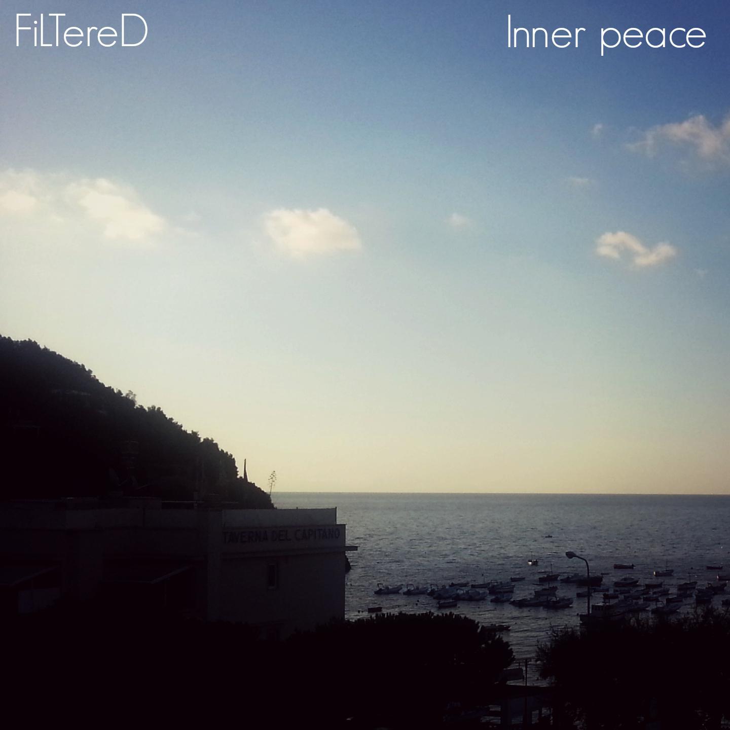 Постер альбома Ambient Music: Inner Peace