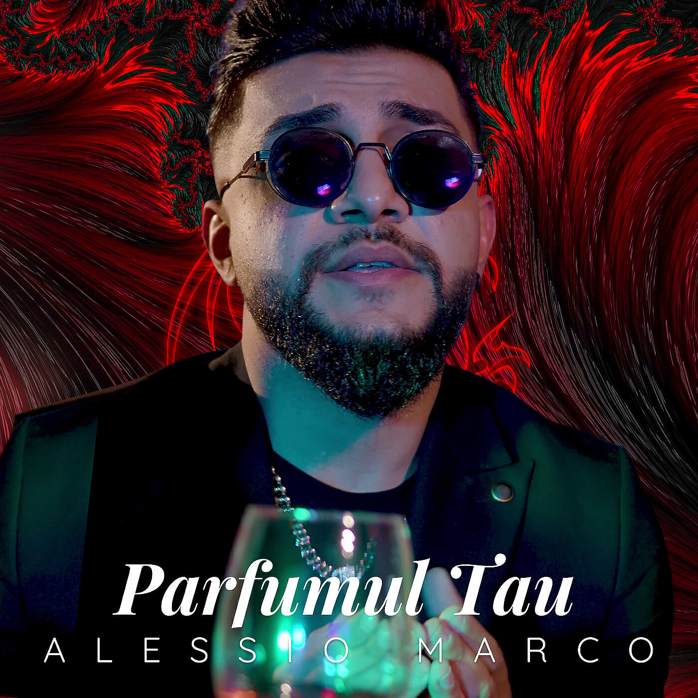 Alessio Marco - Te Rog Sa Mai Stai