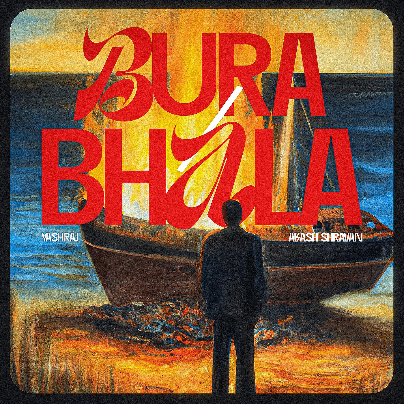 Постер альбома Bura / Bhala