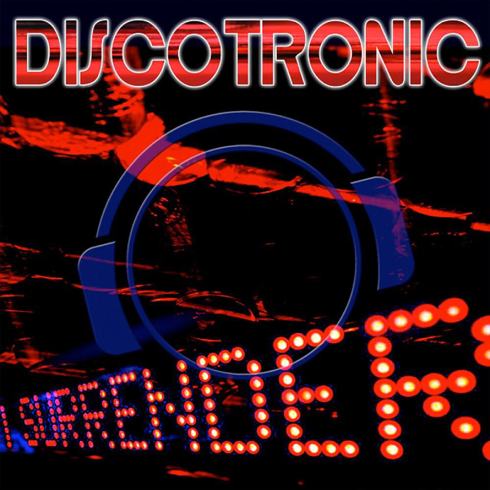 Discotronic - I Surrender (Brooklyn Bounce Vs. Sample Rippers Remix)
