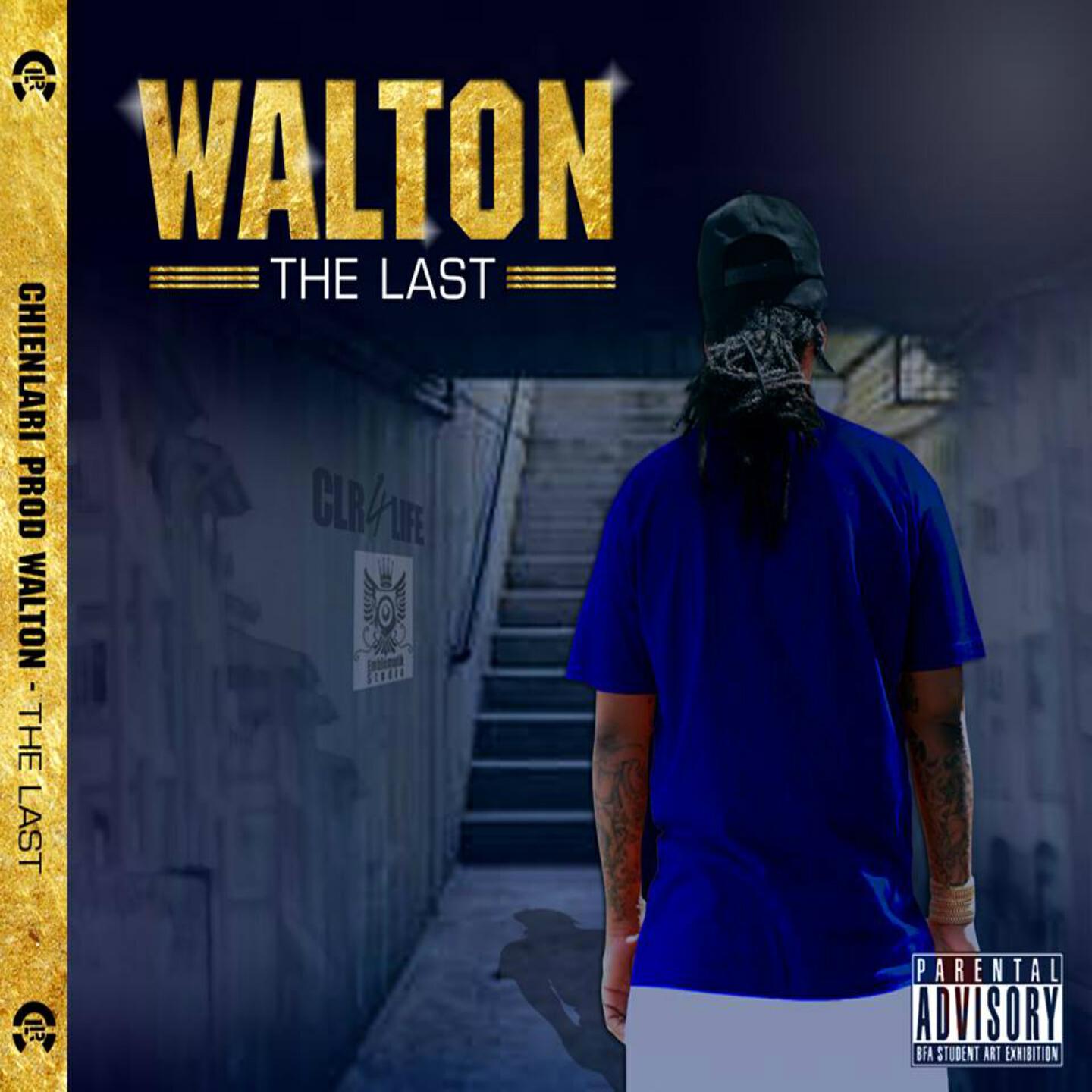 Walton - Vou mm