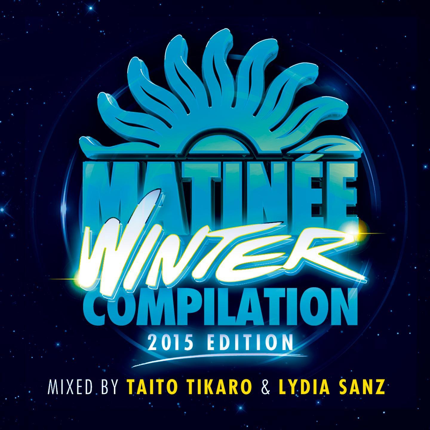 Постер альбома Matinée Winter Compilation 2015