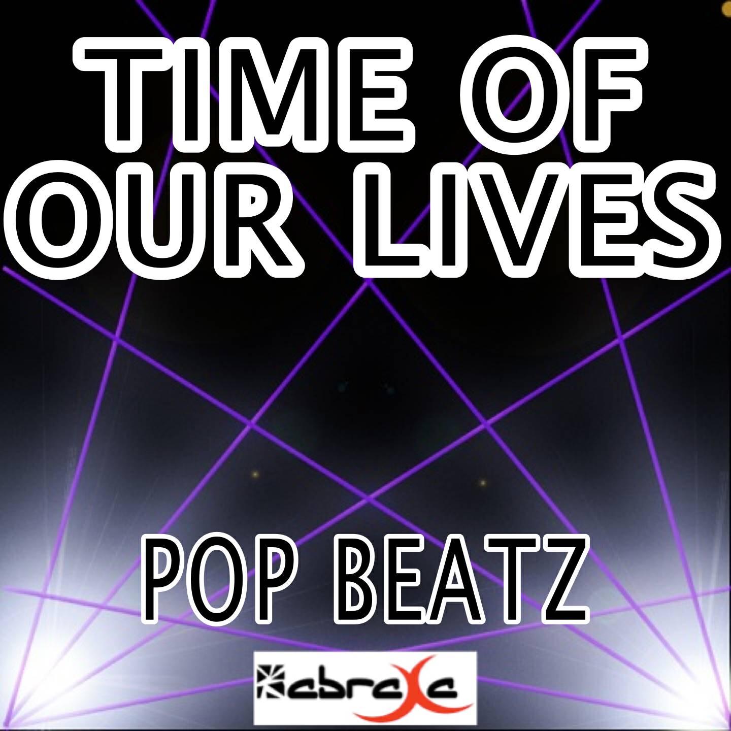 Pop Beatz - Time of Our Lives - Tribute to Pitbull and Ne-Yo