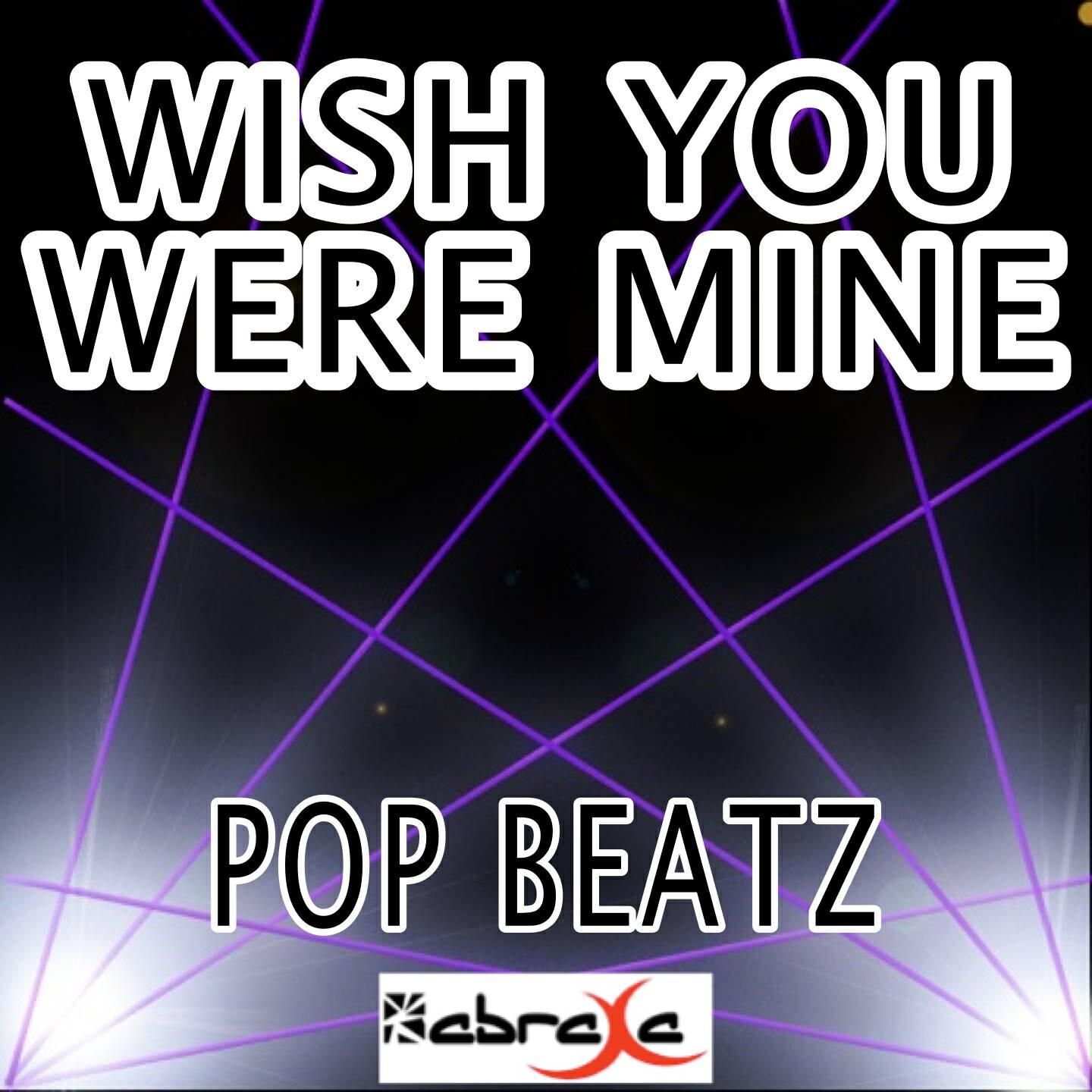 Pop Beatz - Wish You Were Mine - Tribute to Philip George