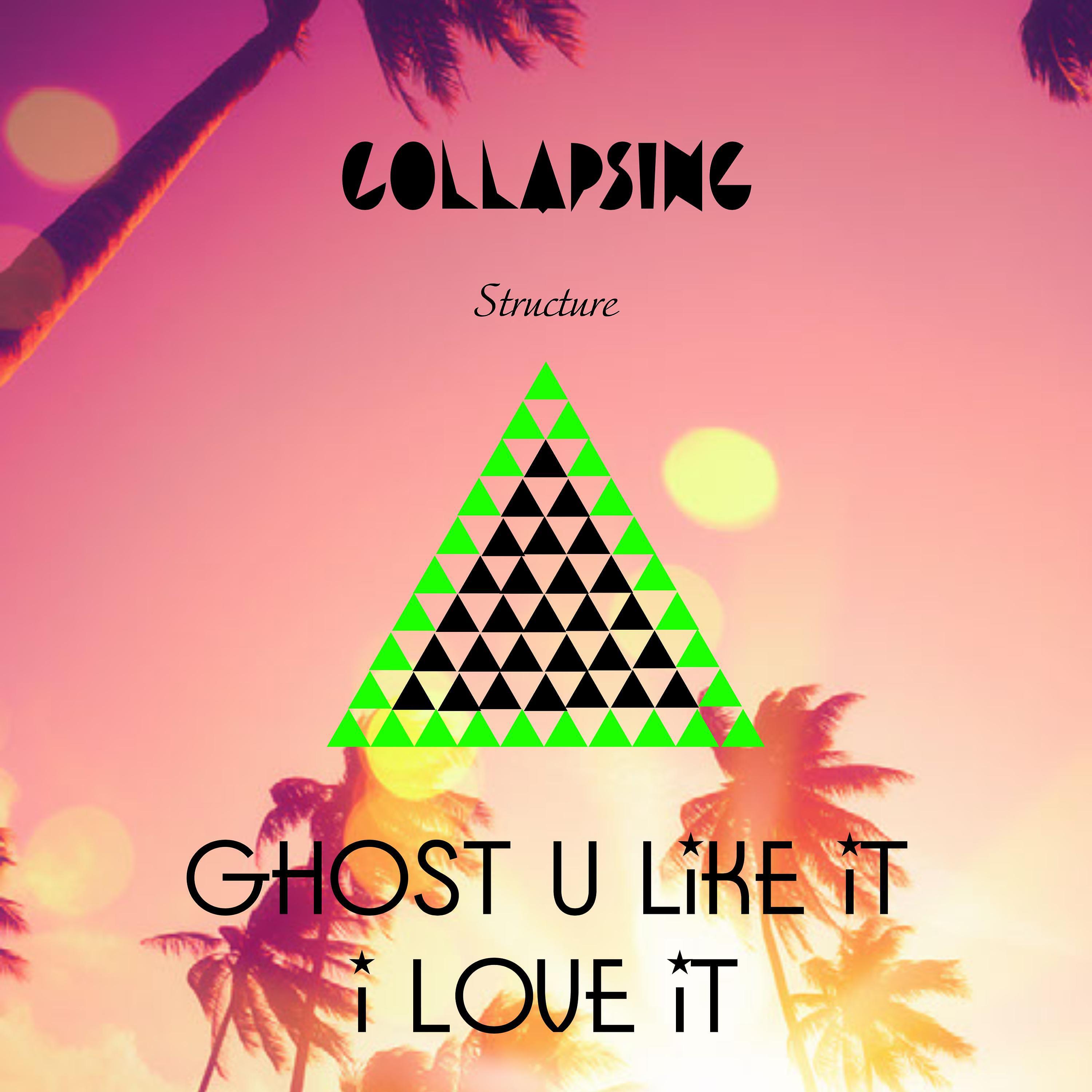 Ghost U Like It I Love It - Take It Back (feat. Yunny Goldz)