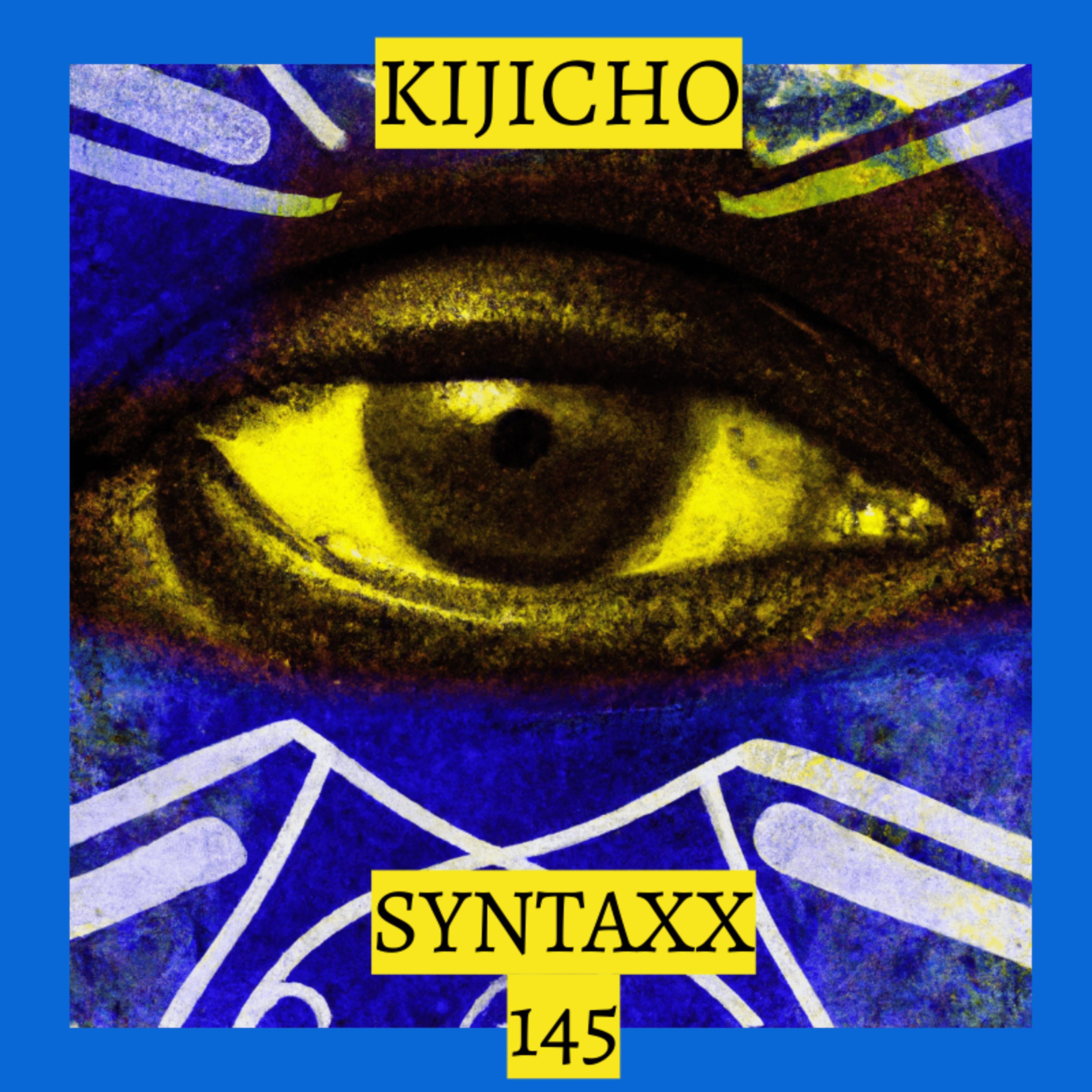 Постер альбома KIJICHO
