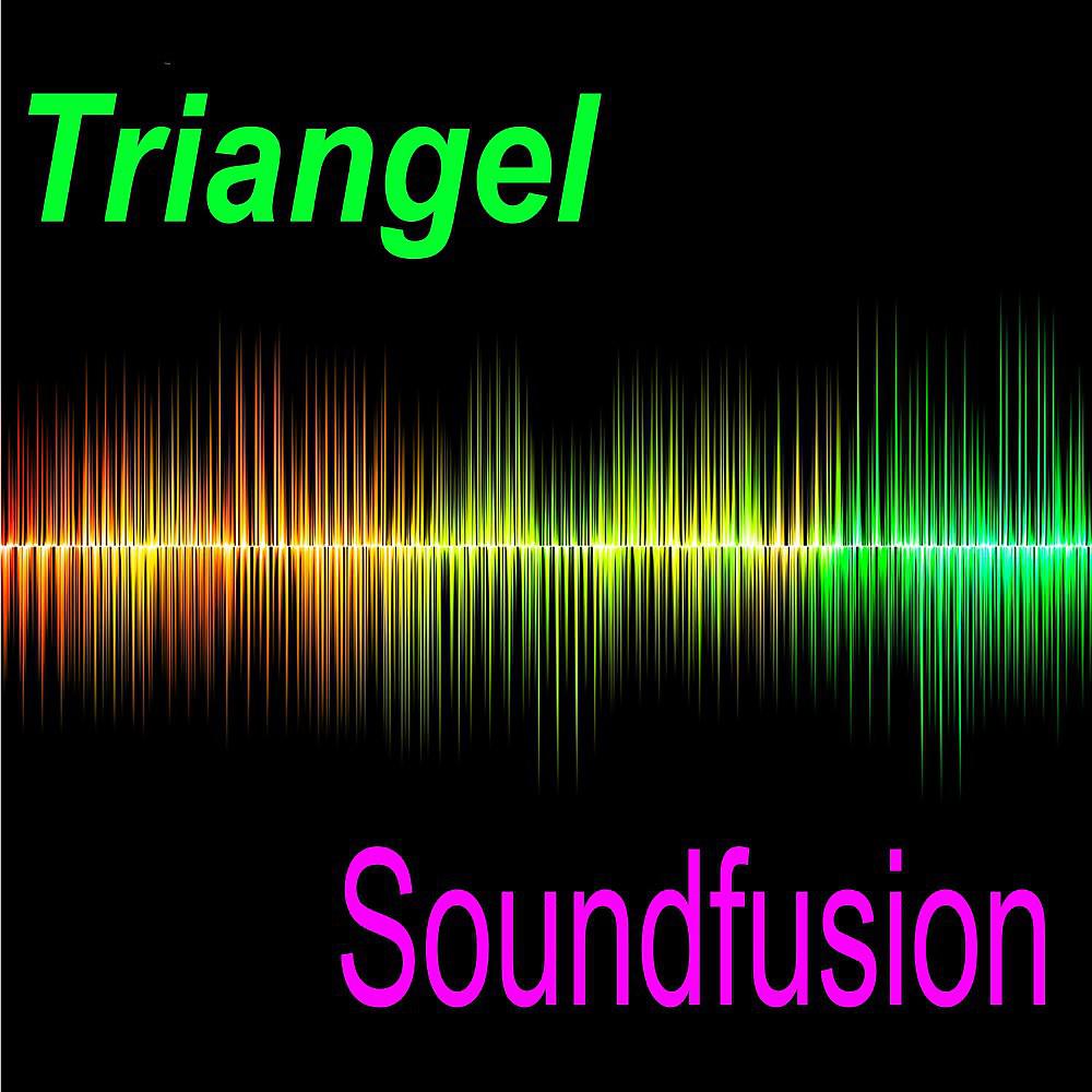 Постер альбома Soundfusion (Club Edit)
