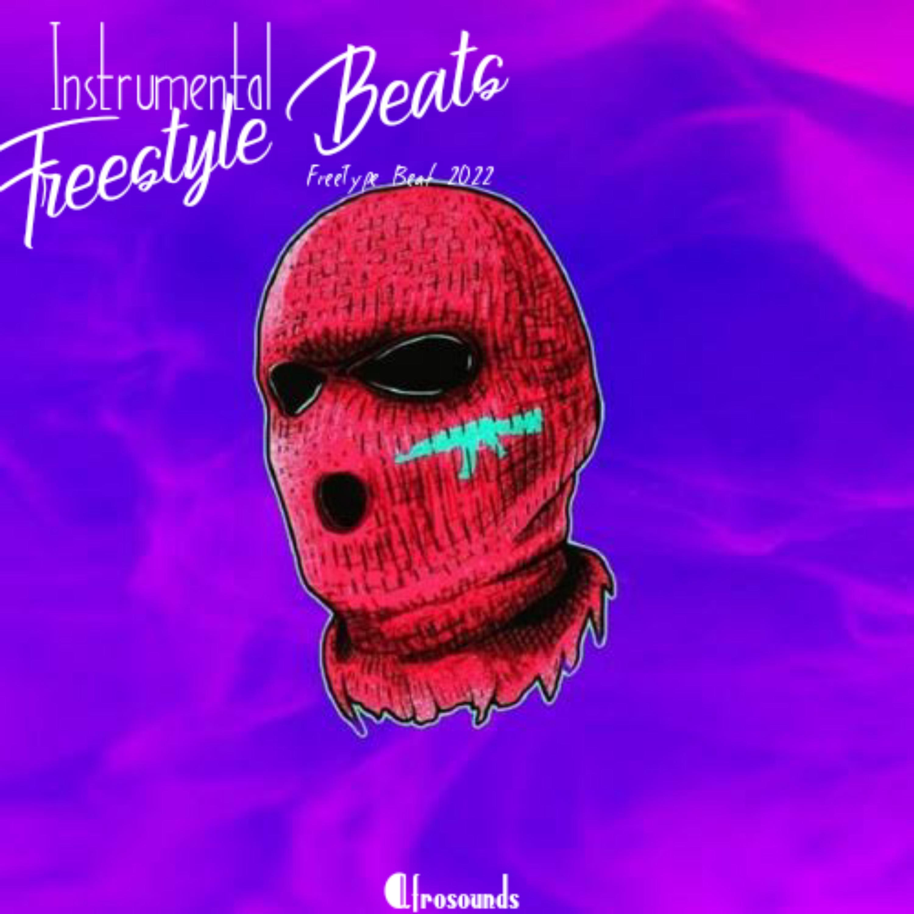 Постер альбома Instrumental (Freestyle Beats) FreeType Beat 2022