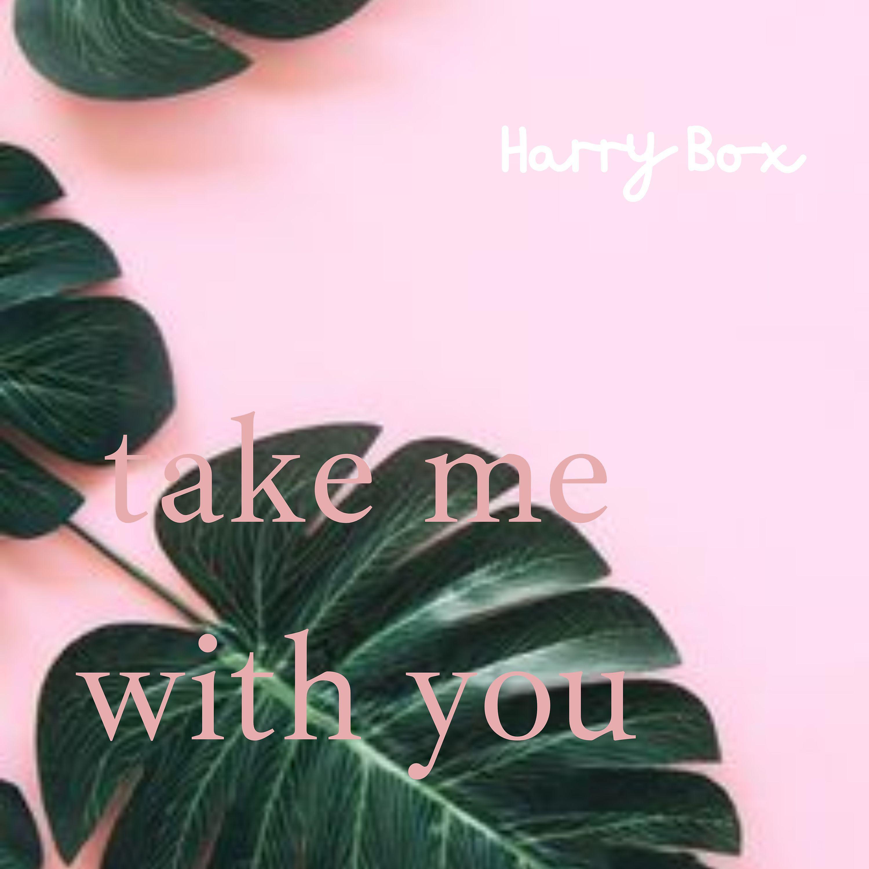 Постер альбома Take Me with You