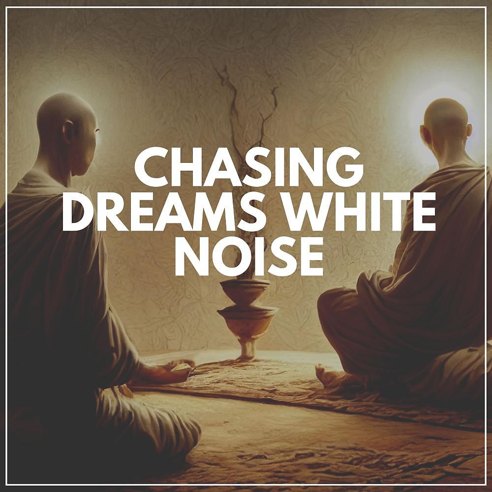 Постер альбома Chasing Dreams White Noise