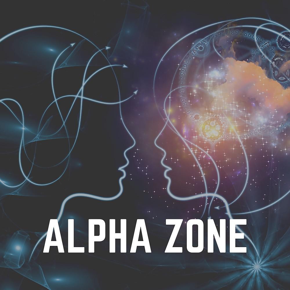 Постер альбома Alpha Zone