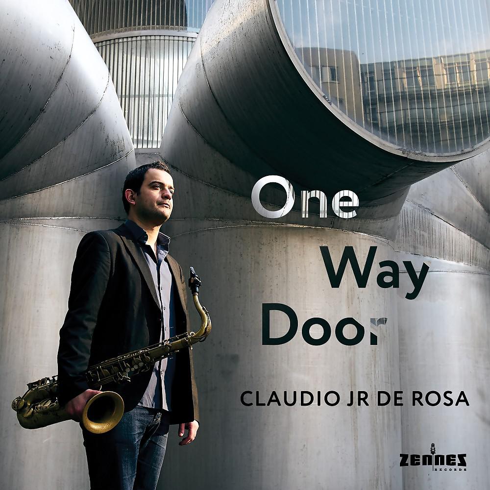 Постер альбома One Way Door